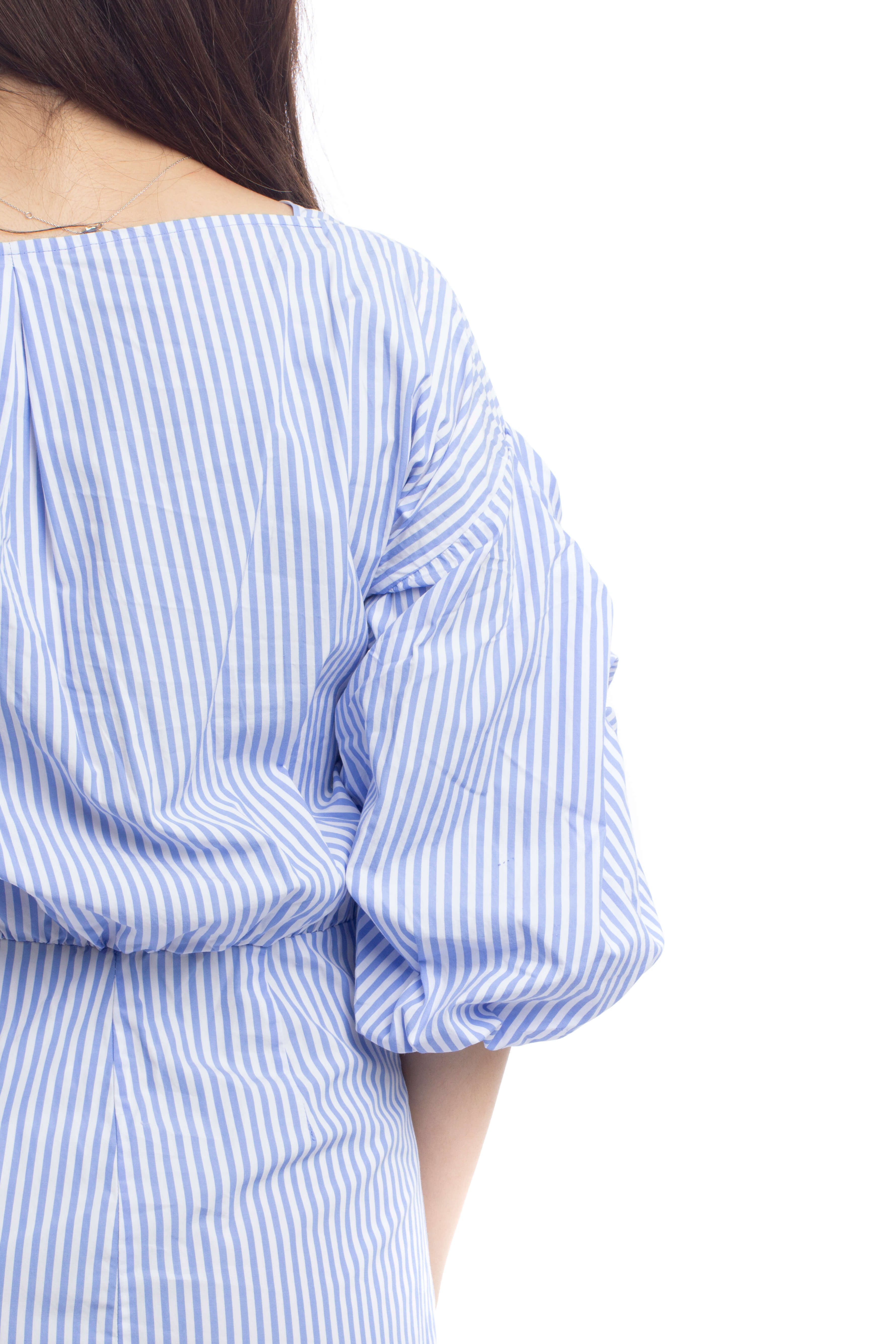 Johanna Ortiz, Talla S