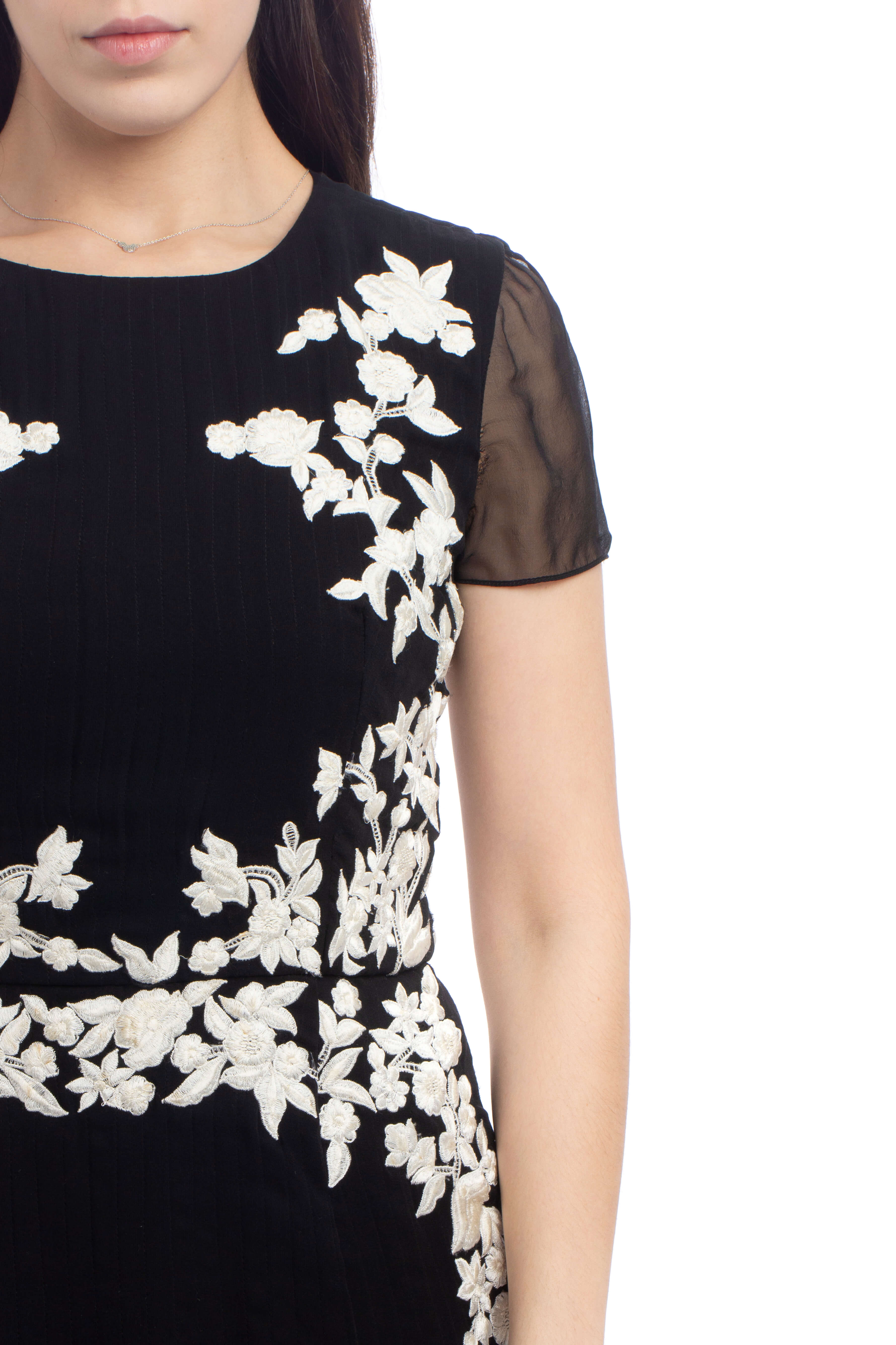 Oscar de la Renta, Talla 6