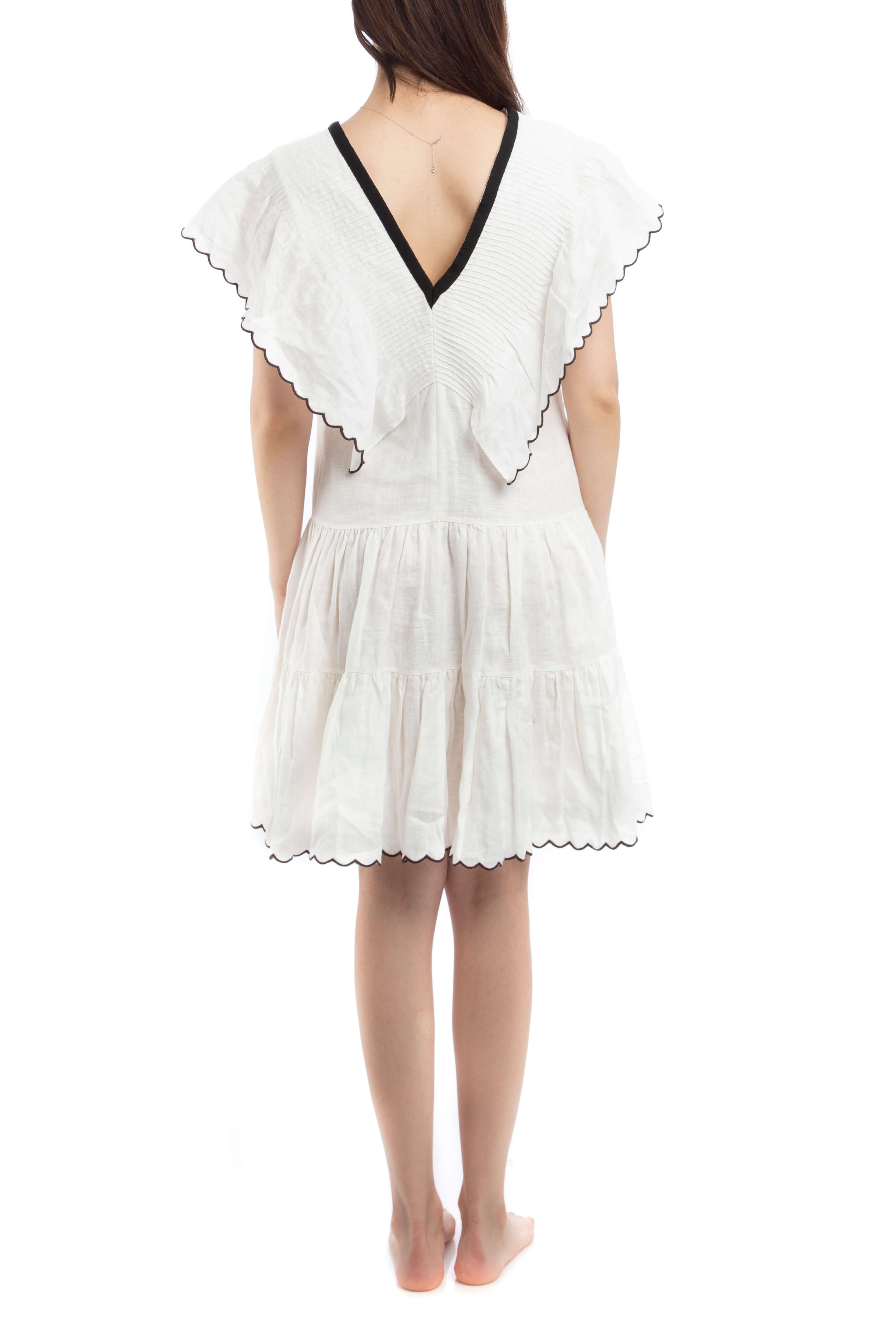 Lug Von Siga, Talla 36