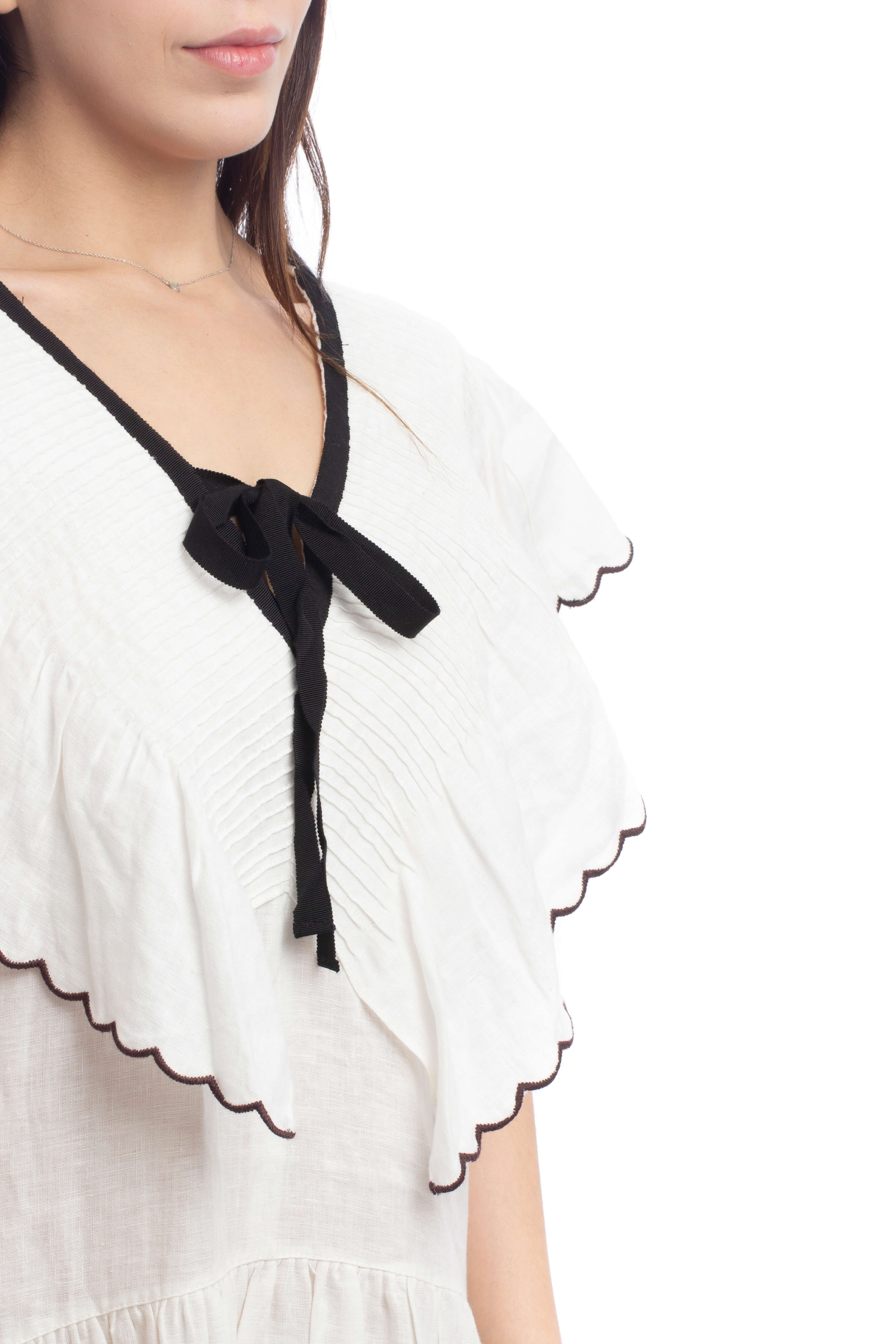 Lug Von Siga, Talla 36