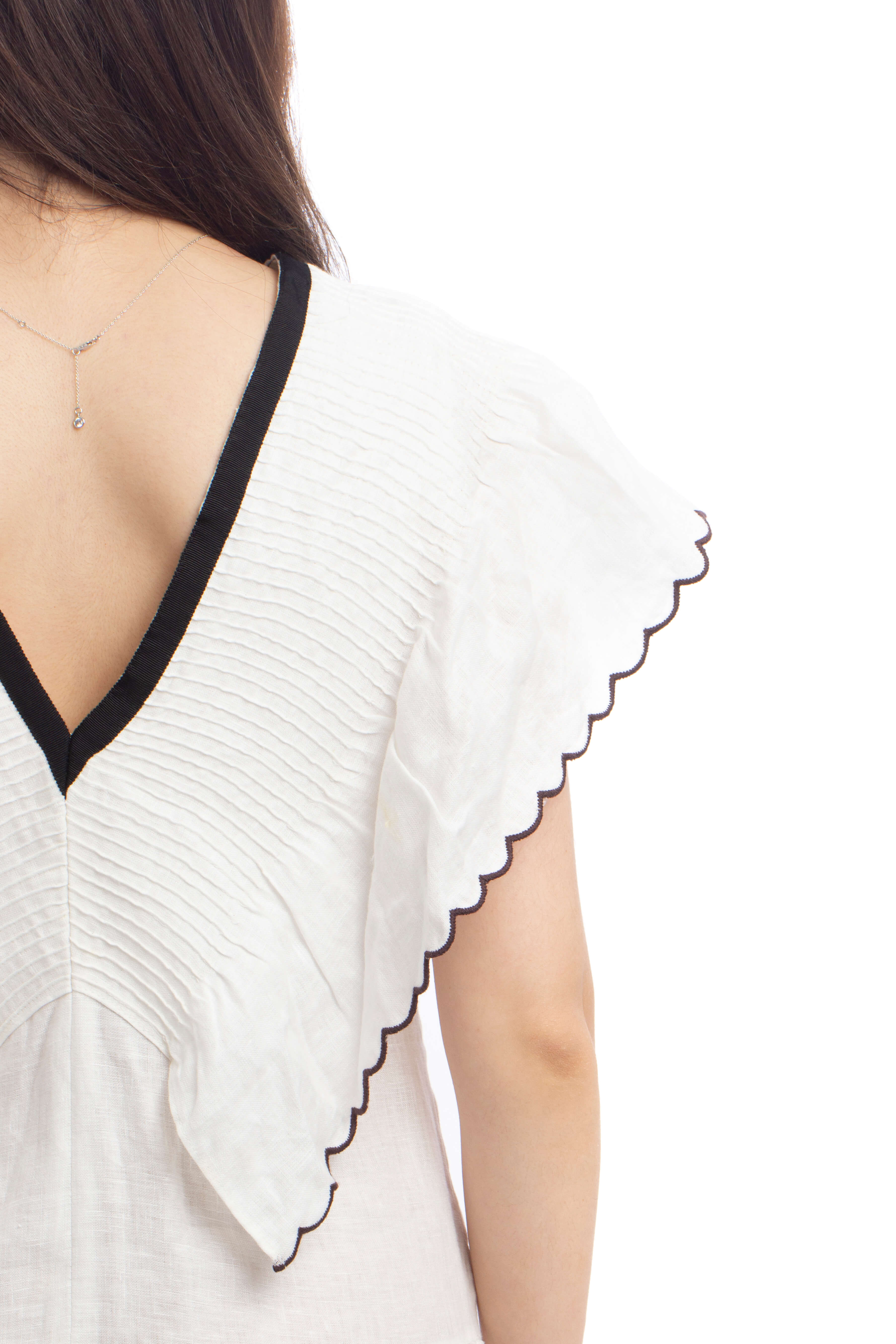 Lug Von Siga, Talla 36