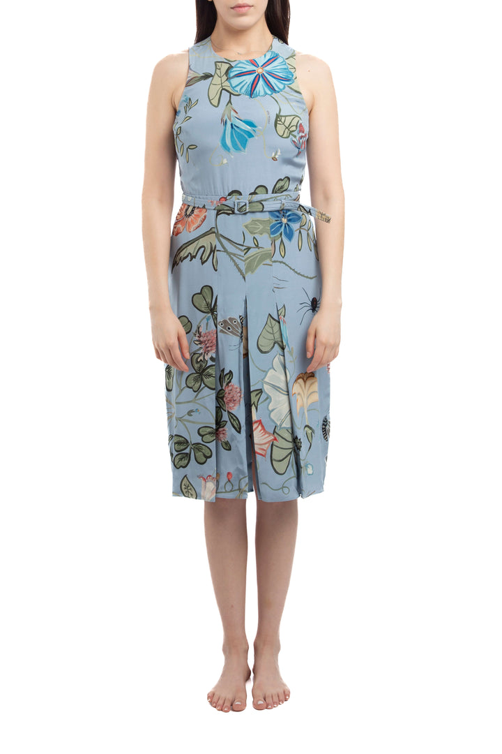 Vestido Gucci, vista frontal – ClosetRehab