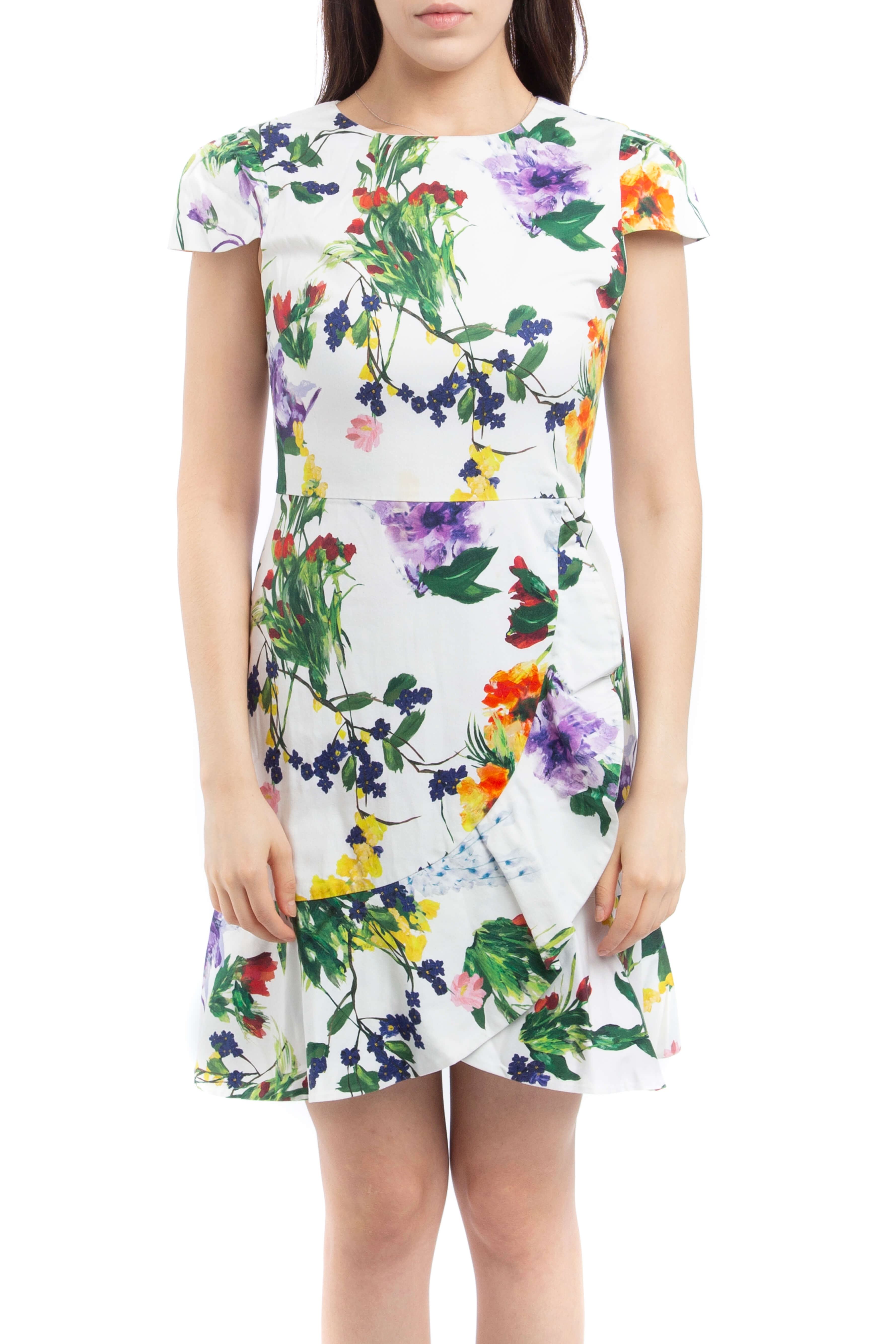 Alice + Olivia, Talla S
