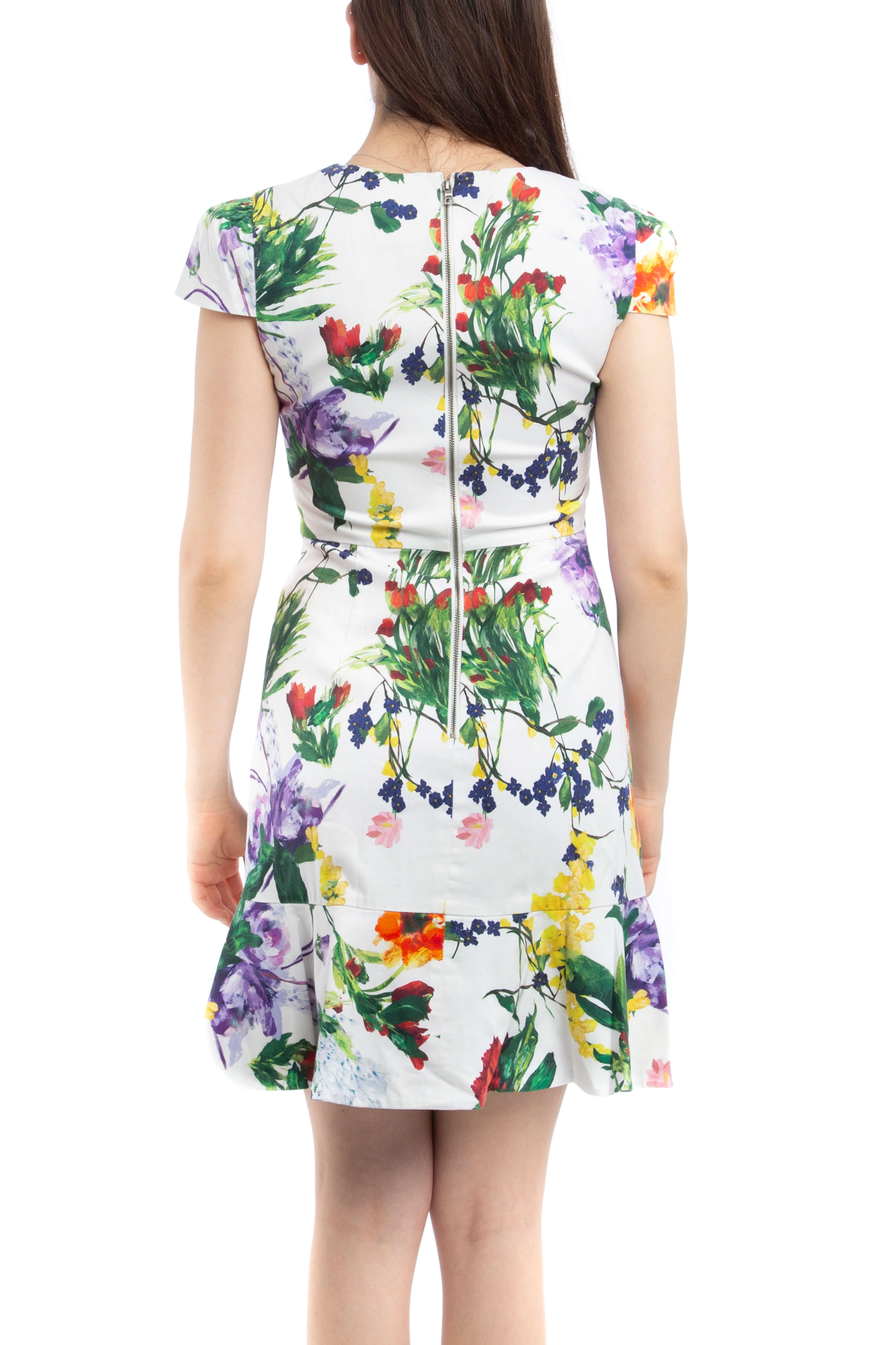 Alice + Olivia, Talla S