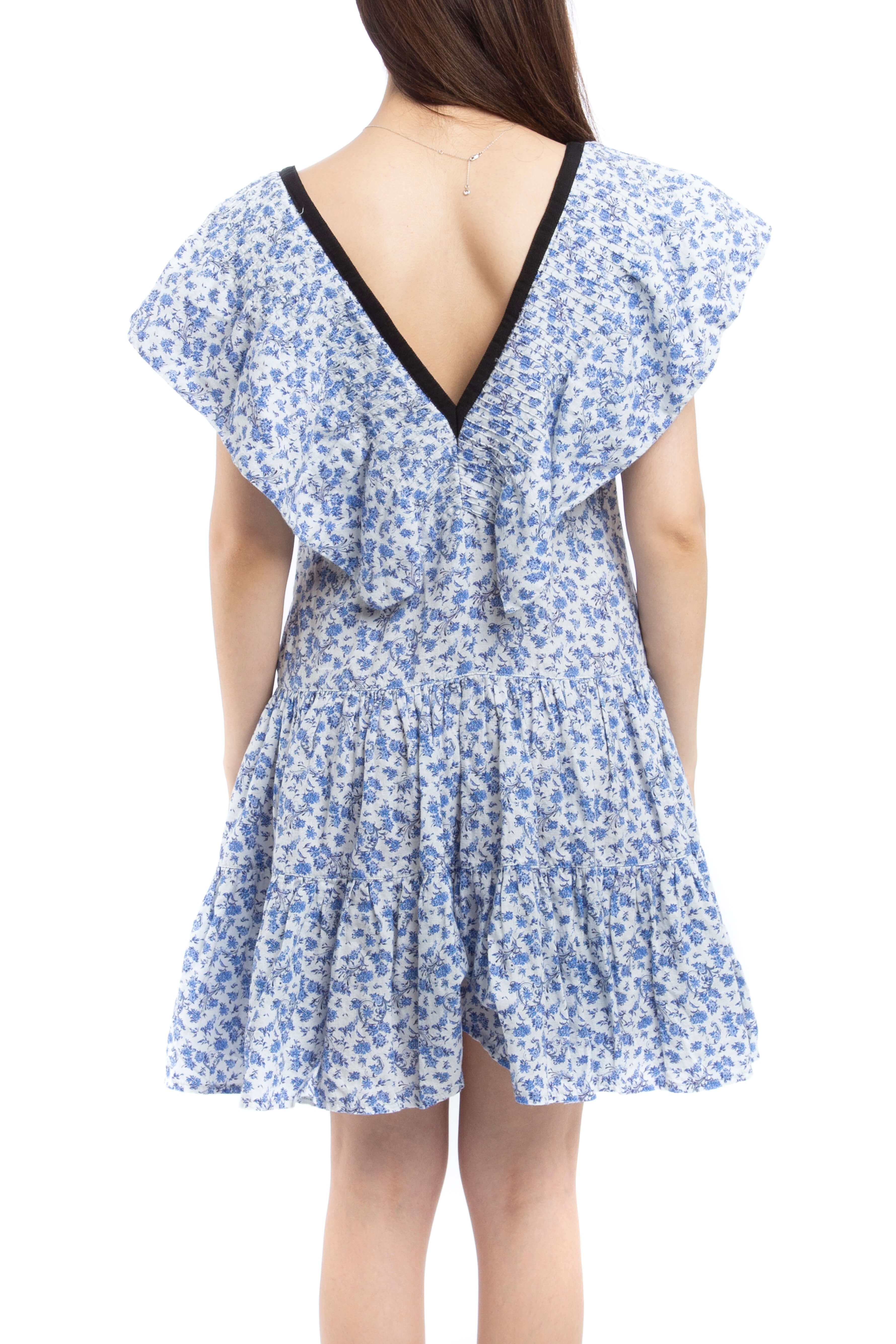 Lug Von Siga, Talla 36