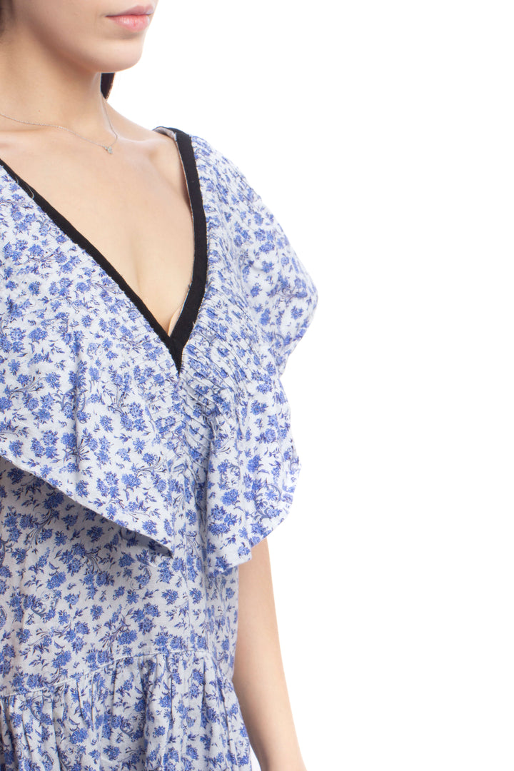 Vestido Lug Von Siga, detalle 5 – ClosetRehab