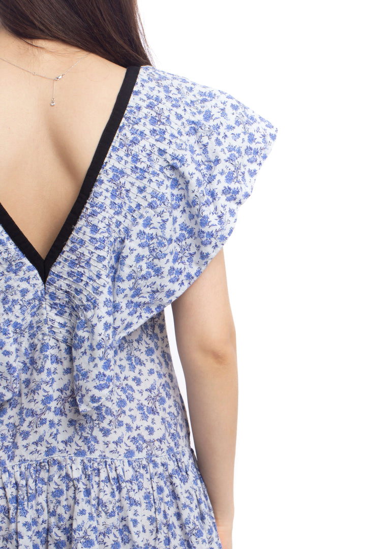 Vestido Lug Von Siga, detalle 6 – ClosetRehab