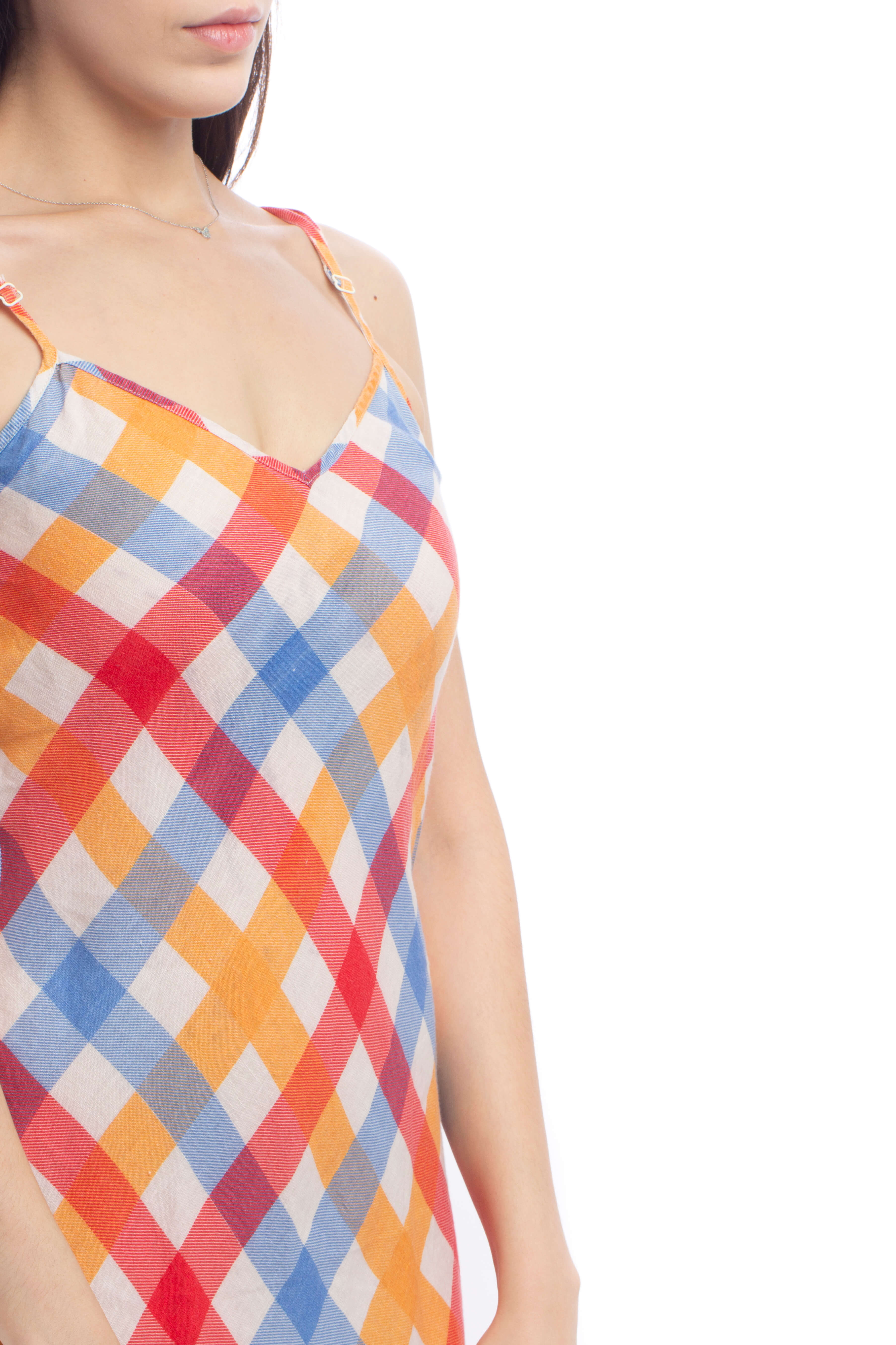 Solid & Striped, Talla S