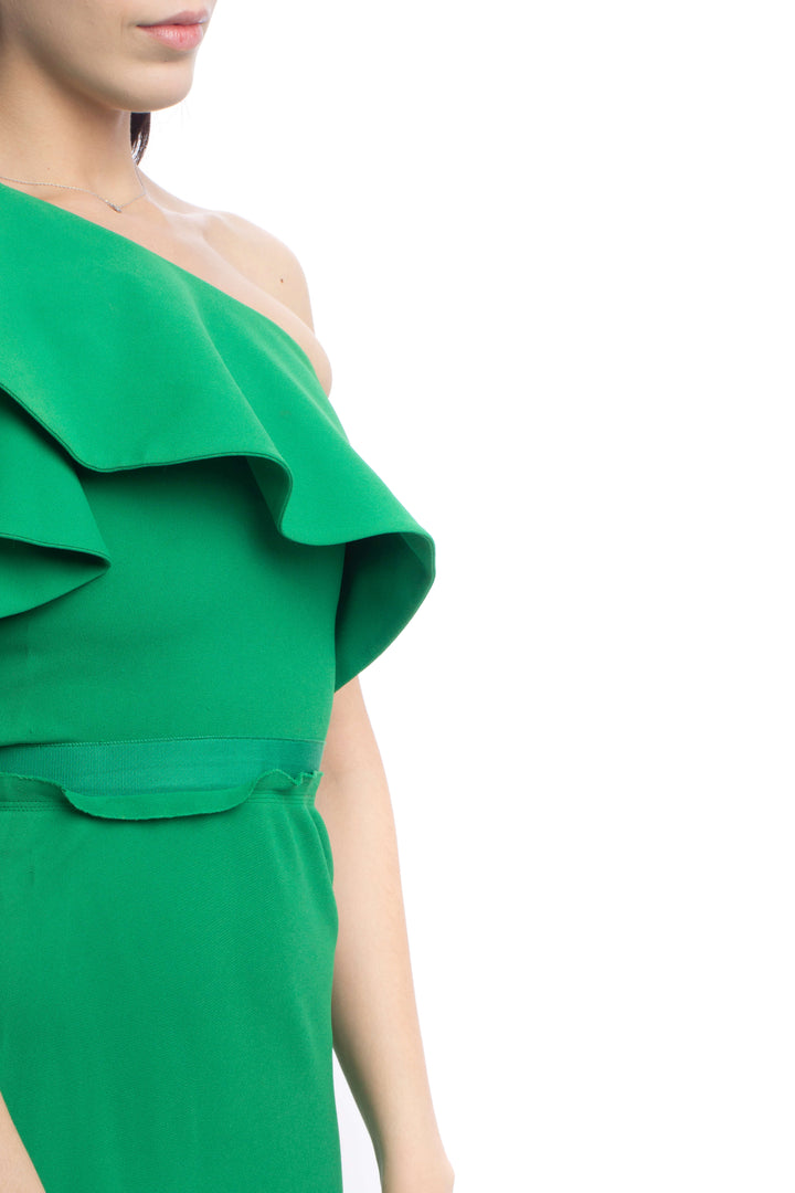 Vestido Lanvin, detalle 5 – ClosetRehab