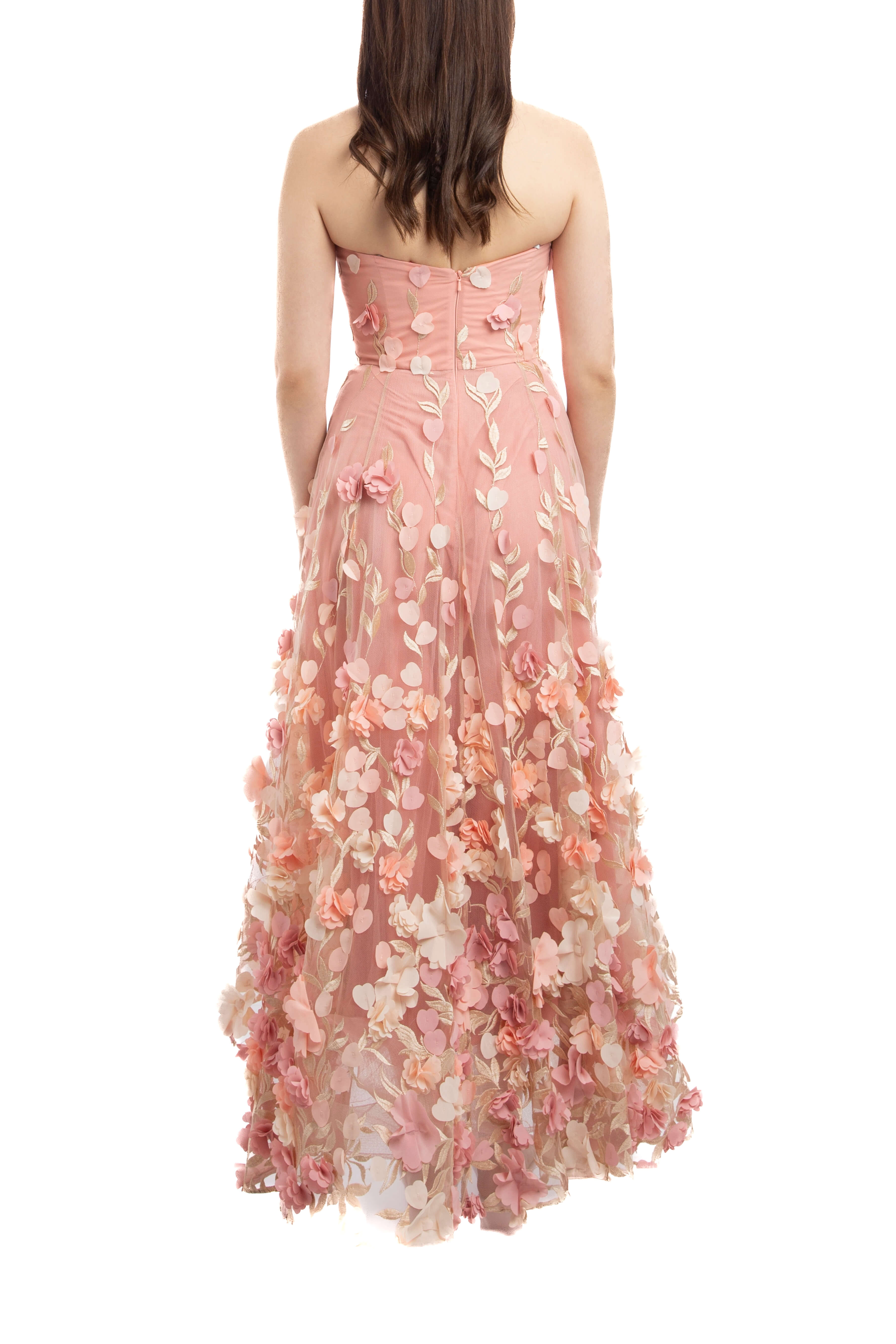 Marchessa Notte, Talla 2