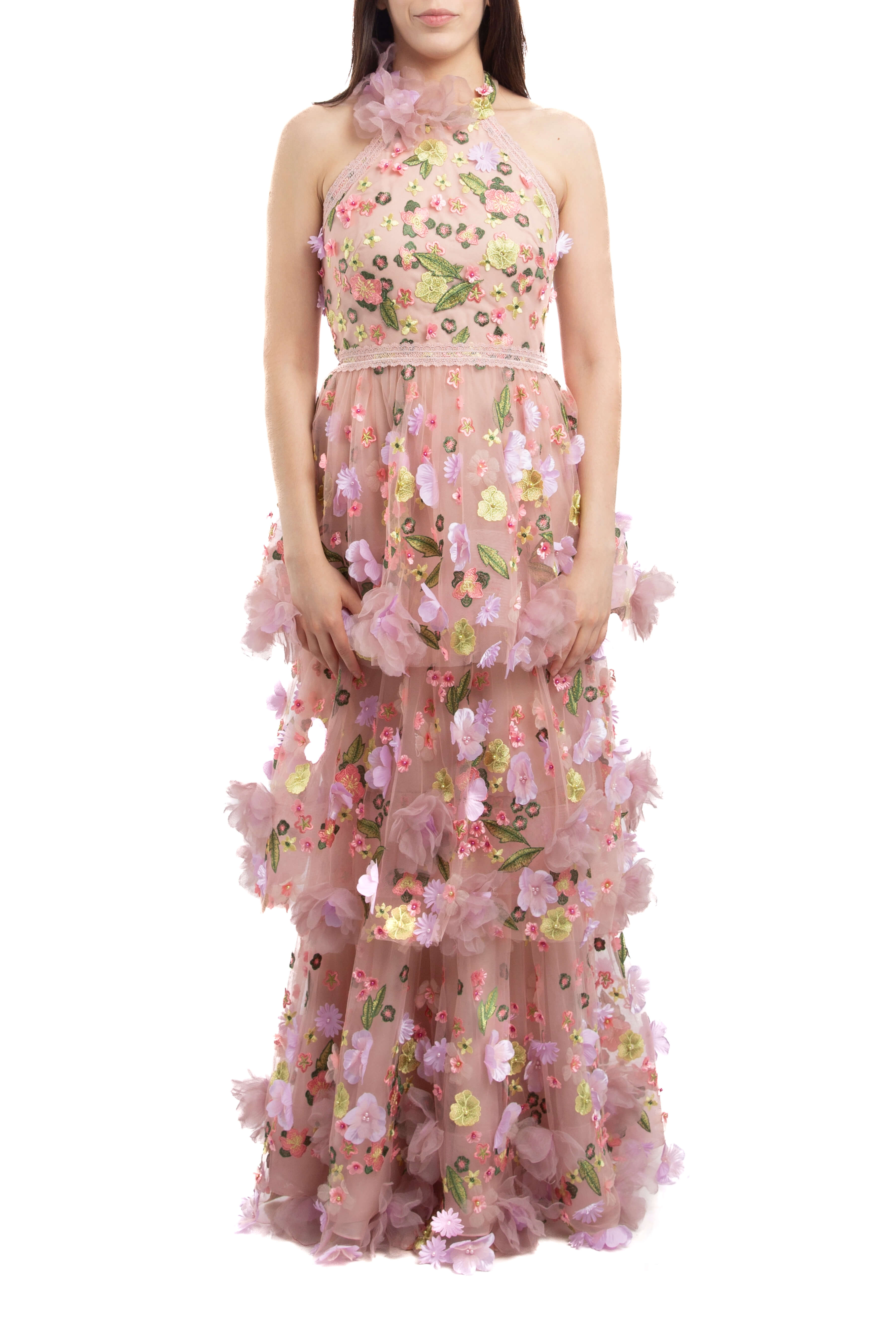 Marchessa Notte, Talla 2