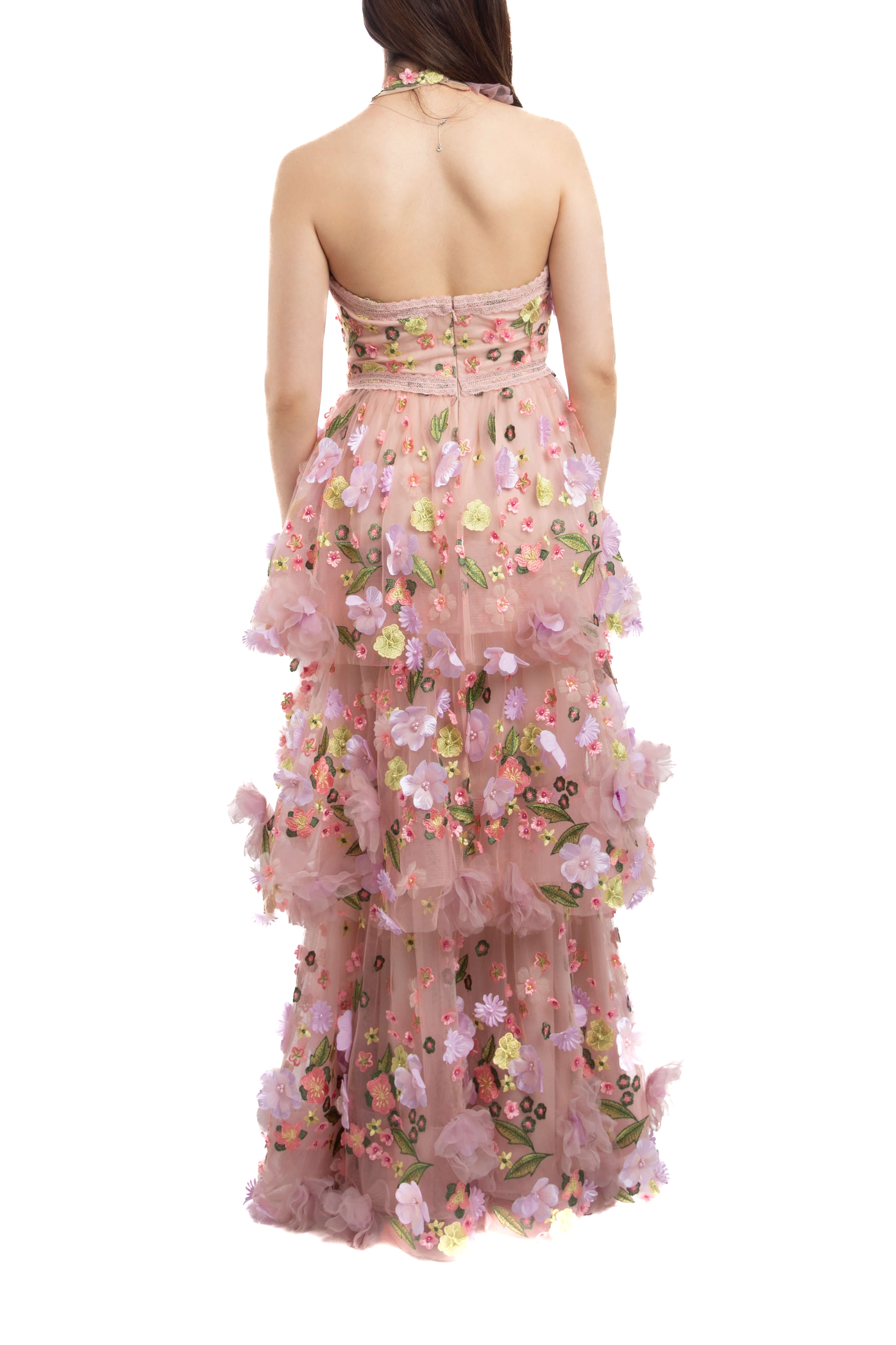 Marchessa Notte, Talla 2