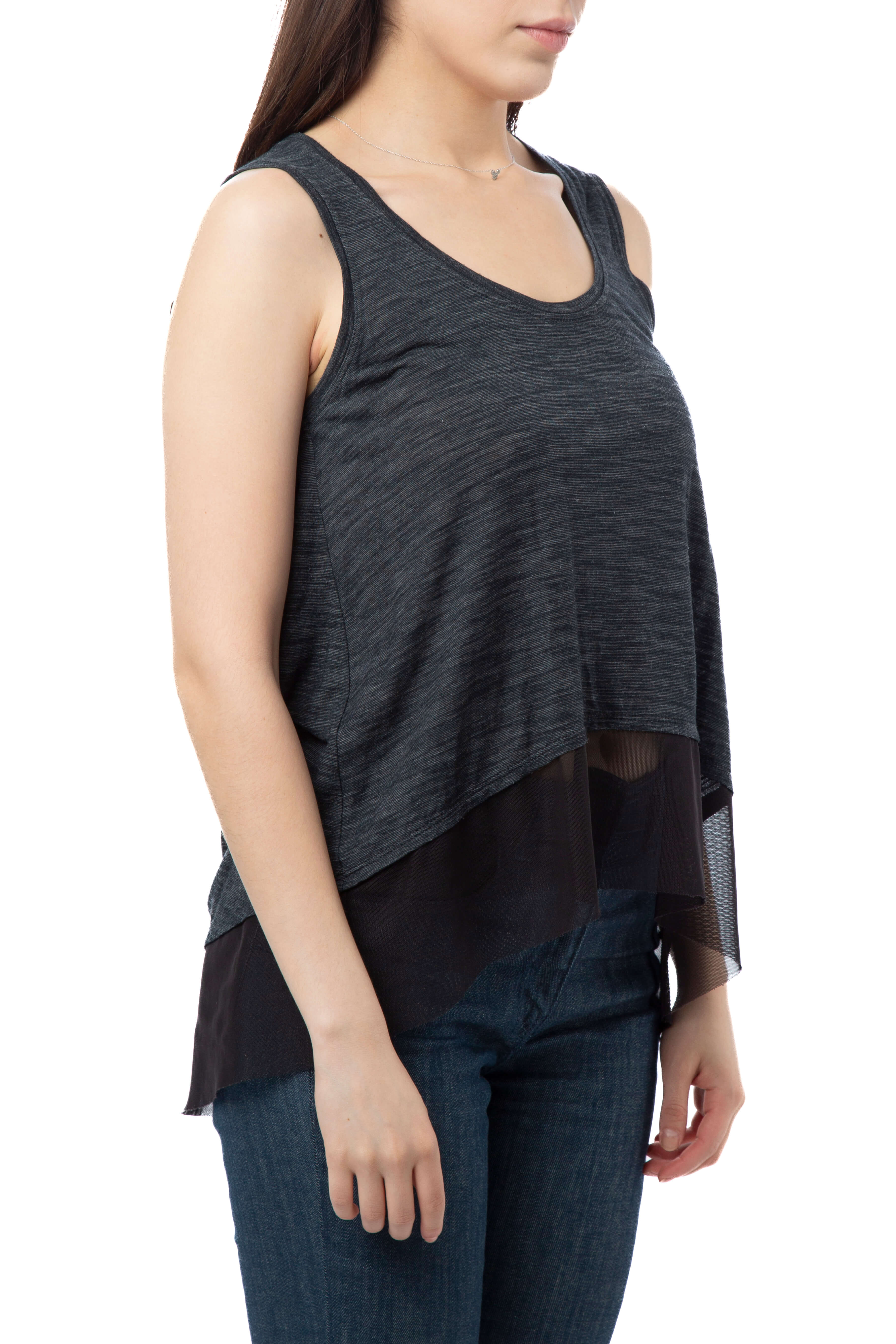 BCBG Maxazria, Talla XS