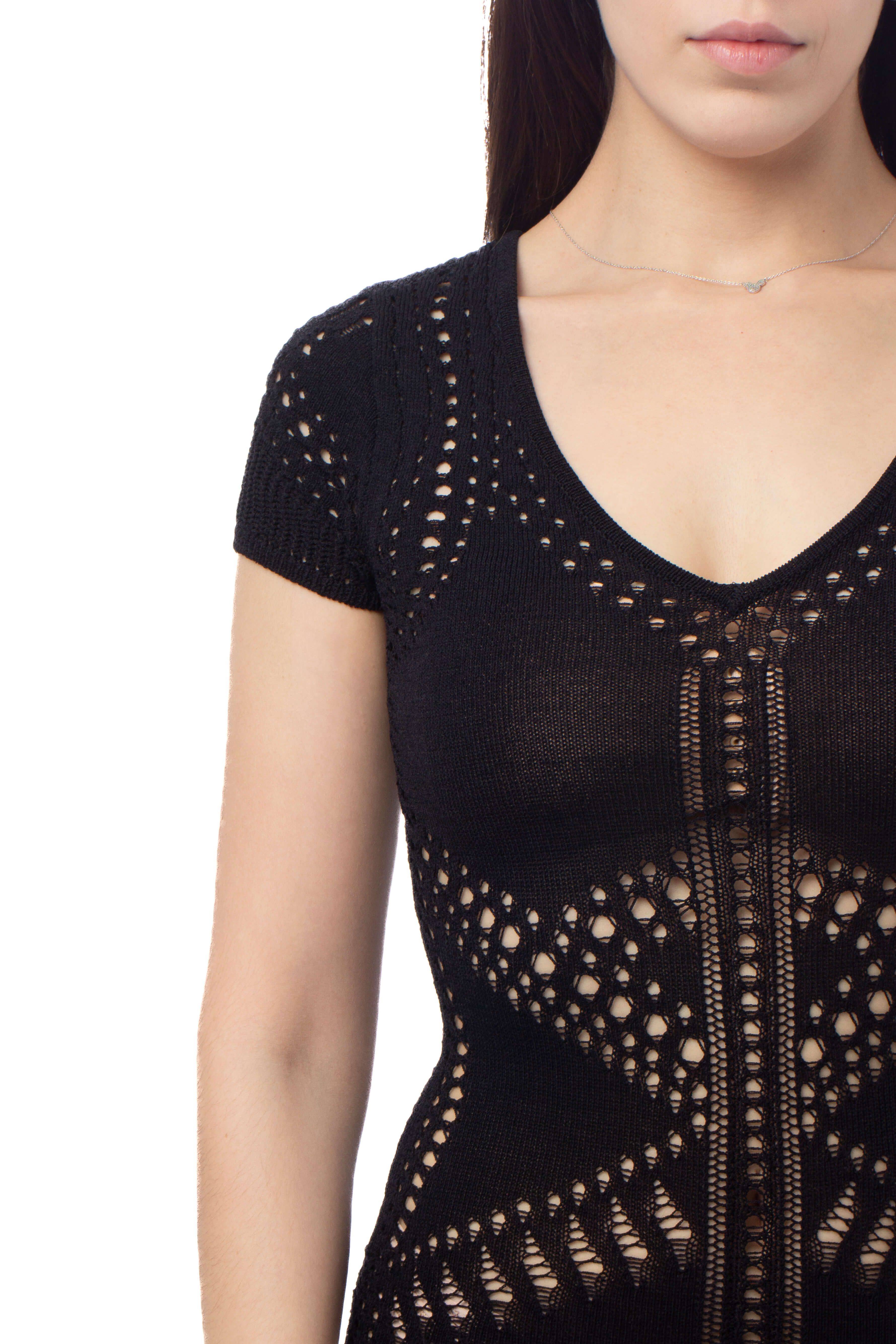 BCBG Maxazria, Talla XS