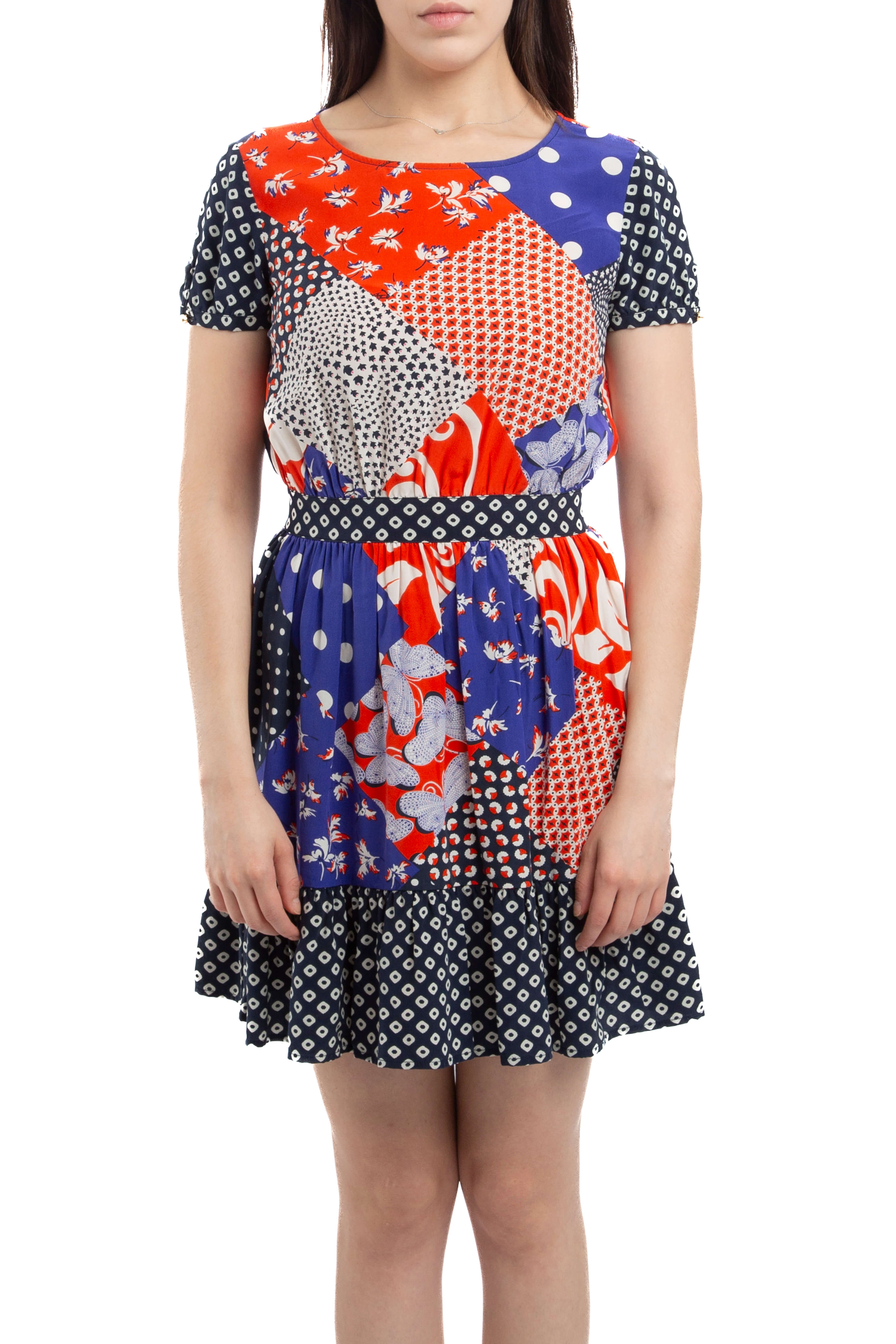 Juicy Couture, Talla 2