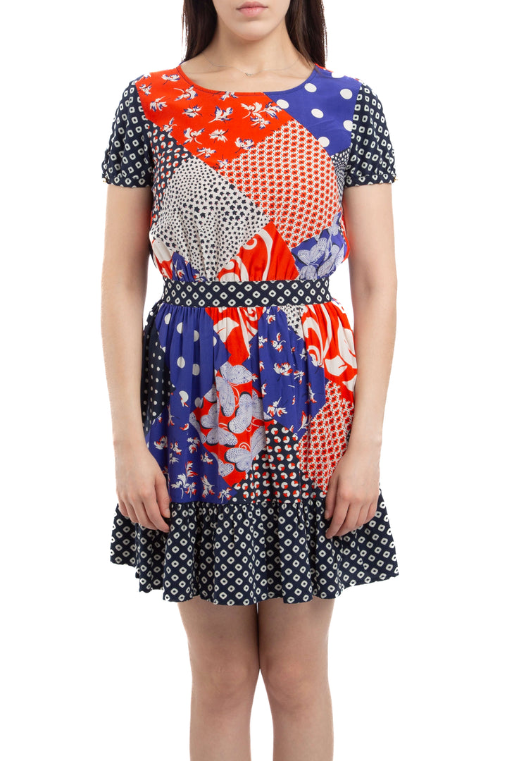 Vestido Juicy Couture, vista frontal – ClosetRehab