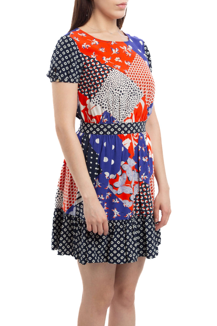 Vestido Juicy Couture, vista posterior – ClosetRehab