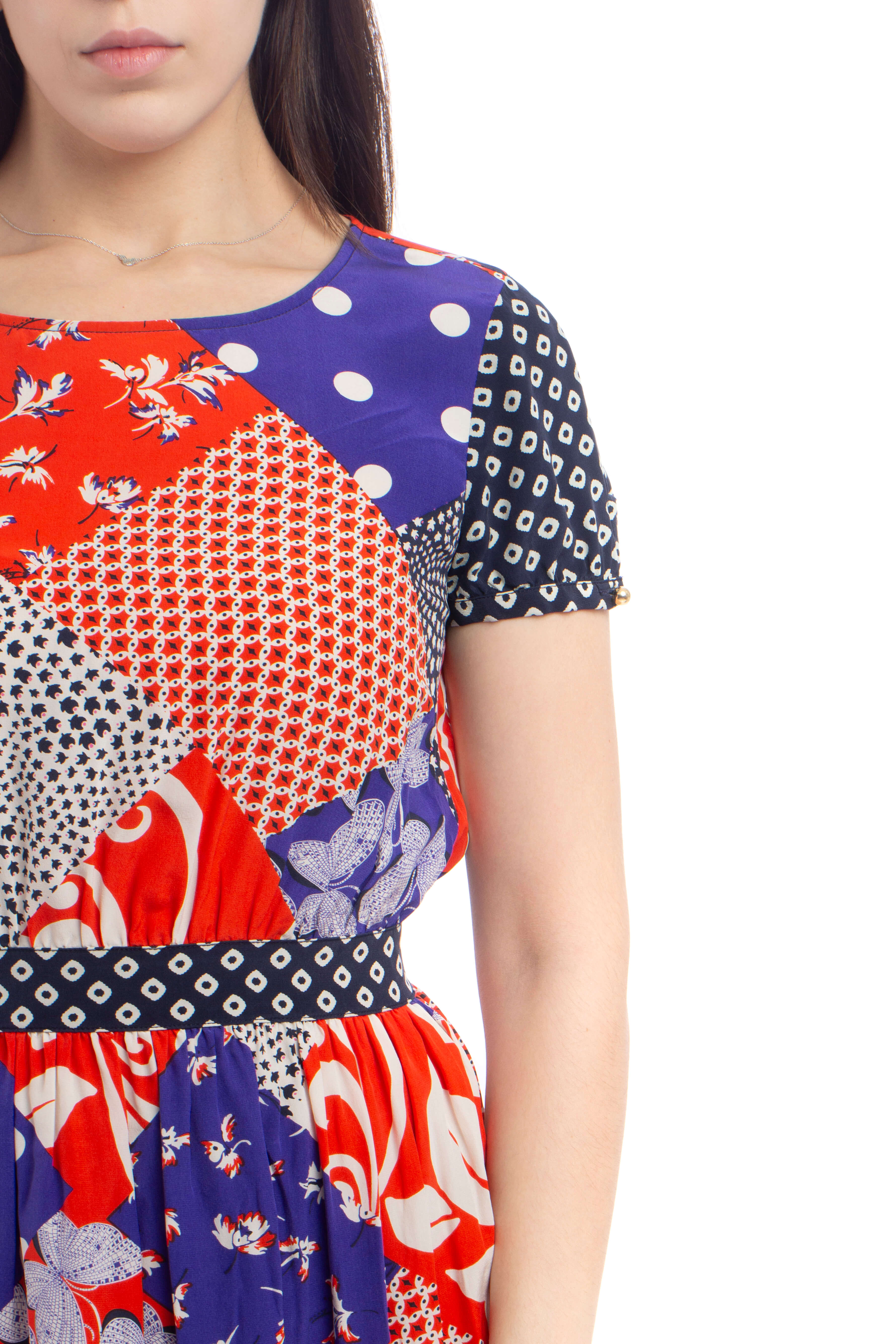 Juicy Couture, Talla 2