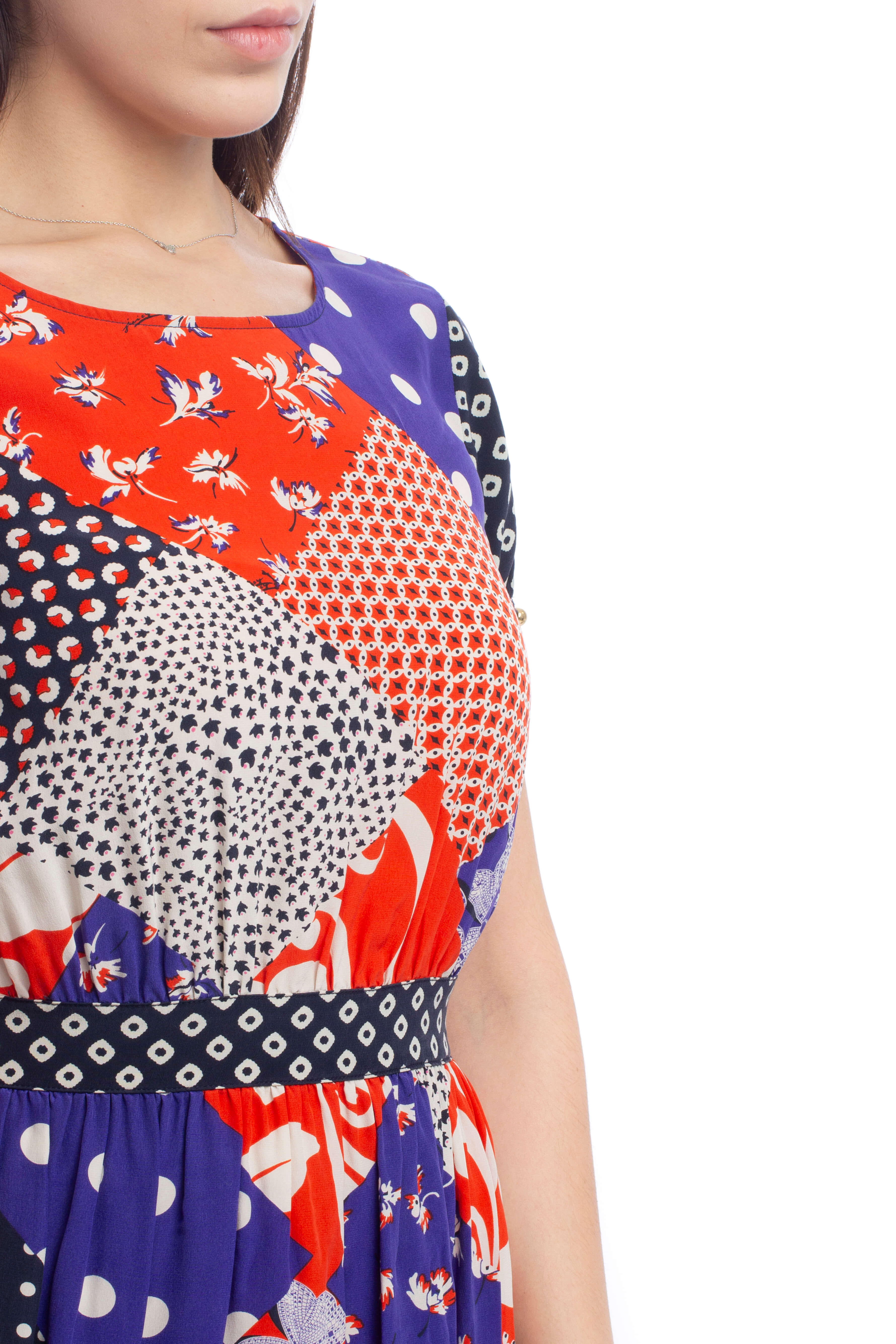 Juicy Couture, Talla 2