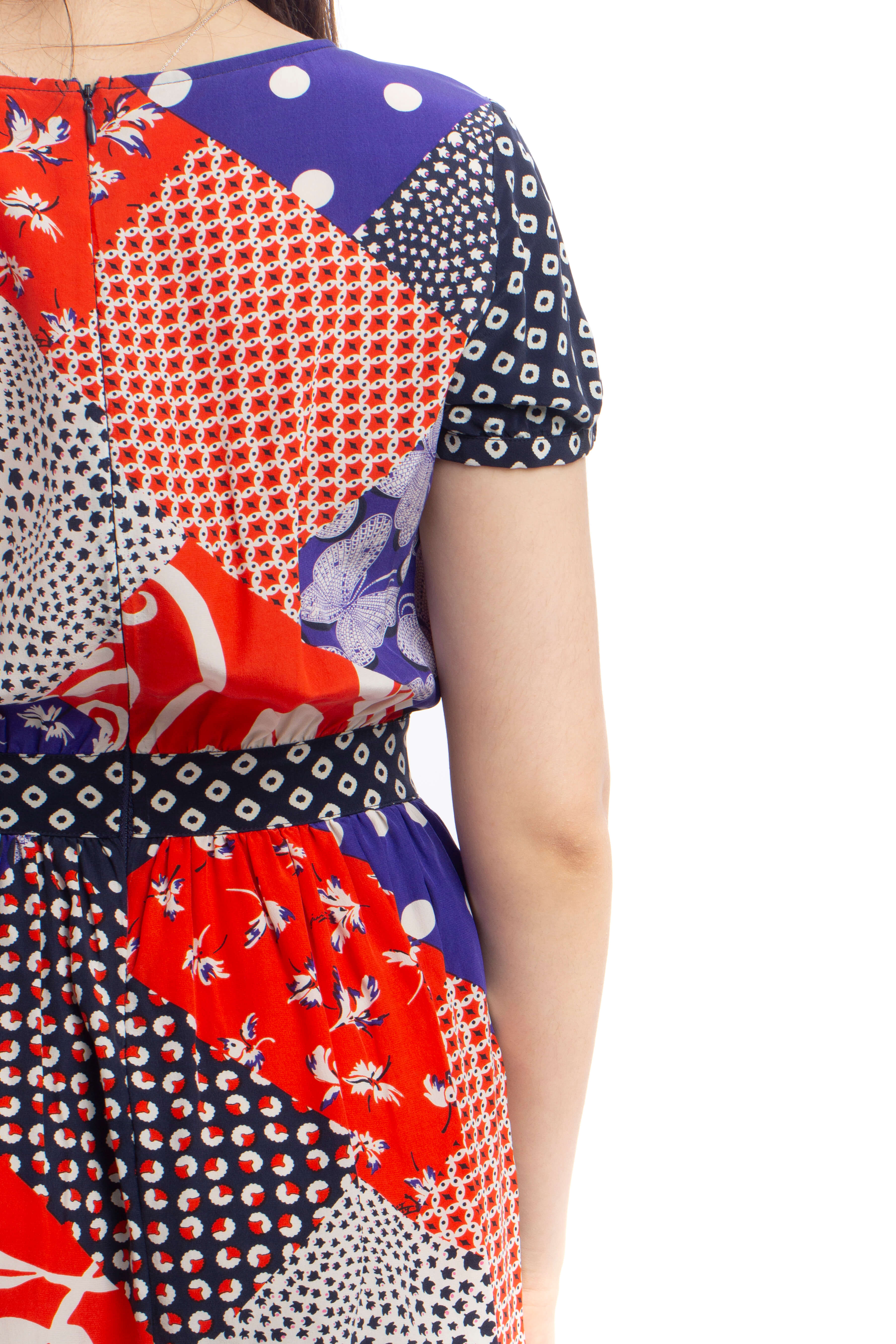 Juicy Couture, Talla 2