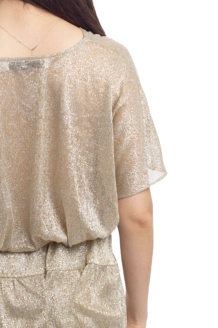 Vestido IRO, detalle 6 – ClosetRehab