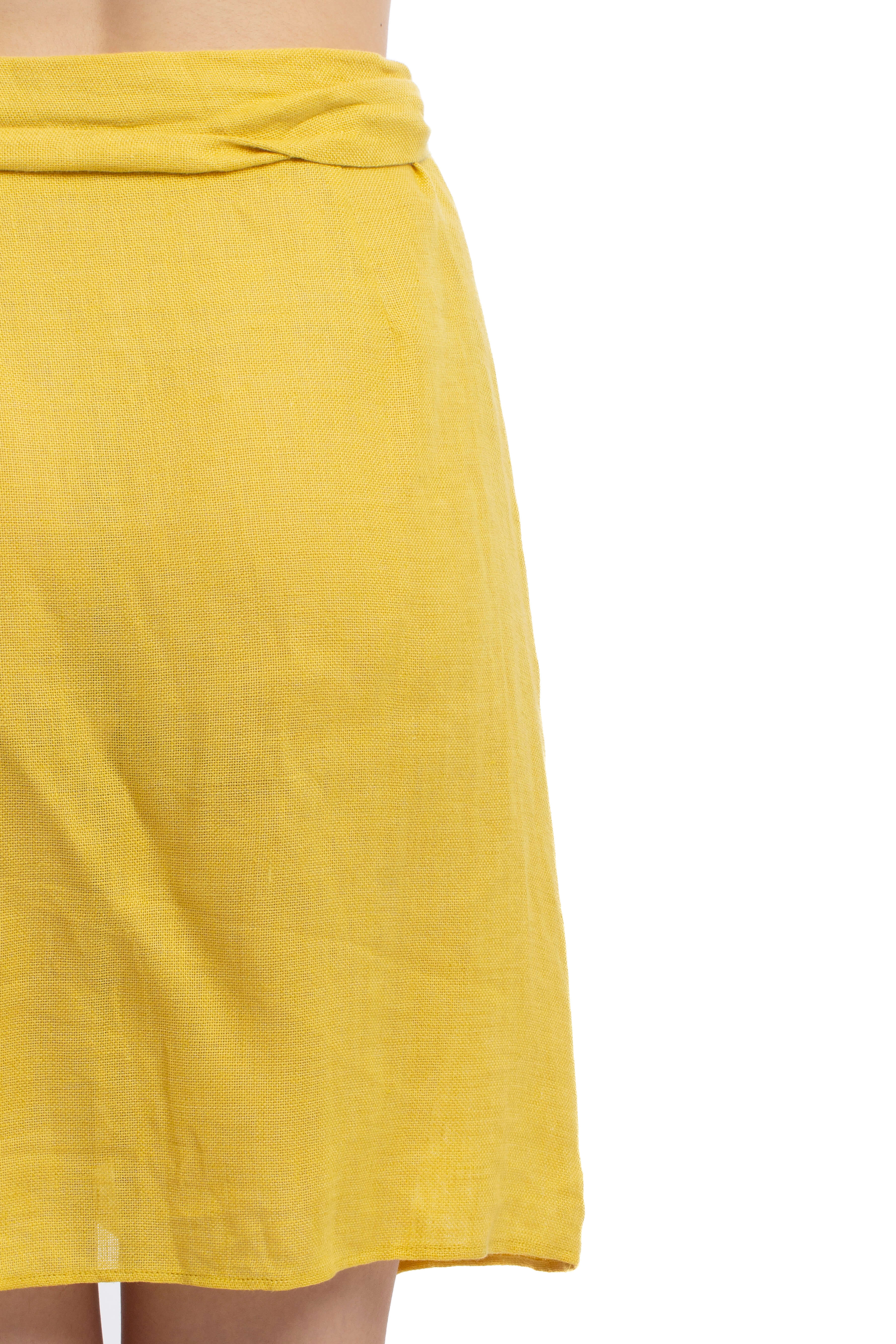 Massimo Dutti, Talla S