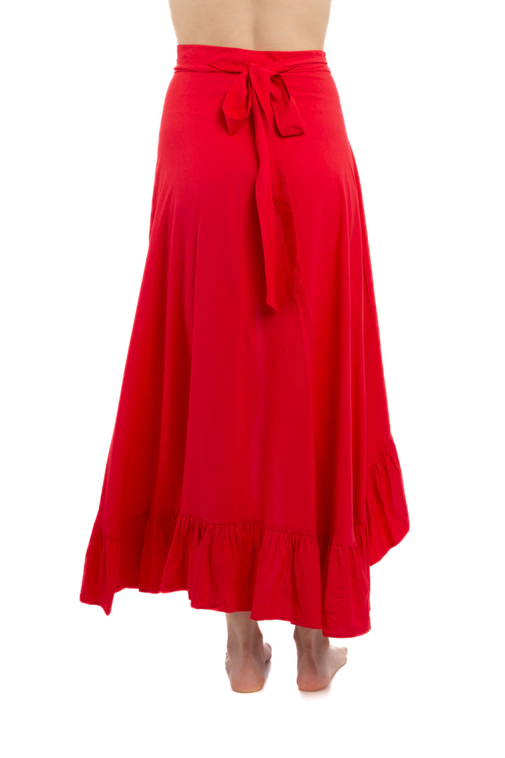 Falda Mysso, vista lateral – ClosetRehab