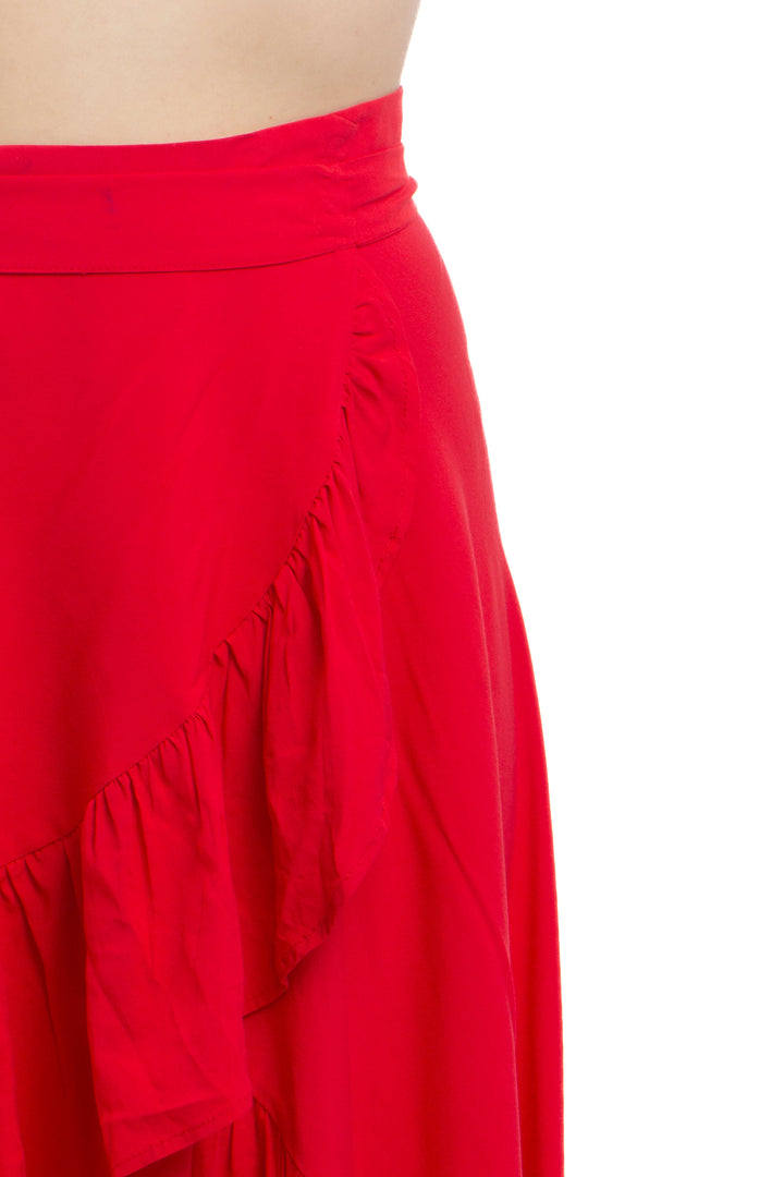 Falda Mysso, detalle – ClosetRehab