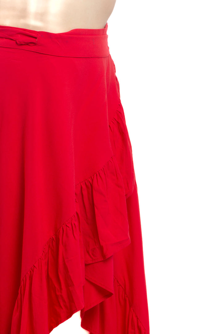 Falda Mysso, detalle 5 – ClosetRehab