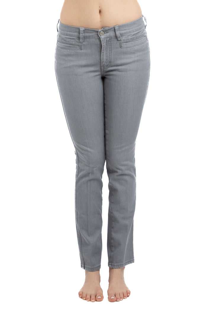Jeans MiH Jeans, vista frontal – ClosetRehab