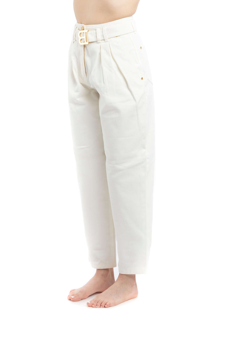 Jeans Balmain, vista posterior – ClosetRehab