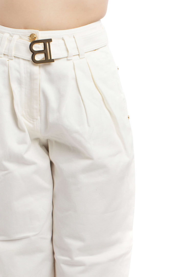 Jeans Balmain, detalle – ClosetRehab