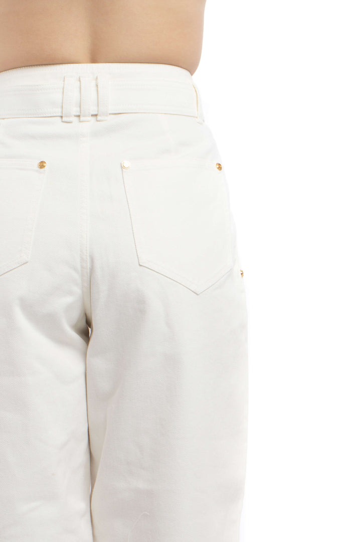 Jeans Balmain, detalle 6 – ClosetRehab