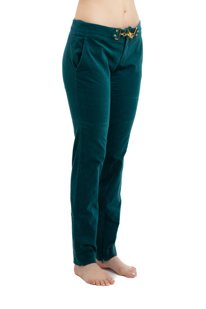 Jeans Gucci, vista posterior – ClosetRehab