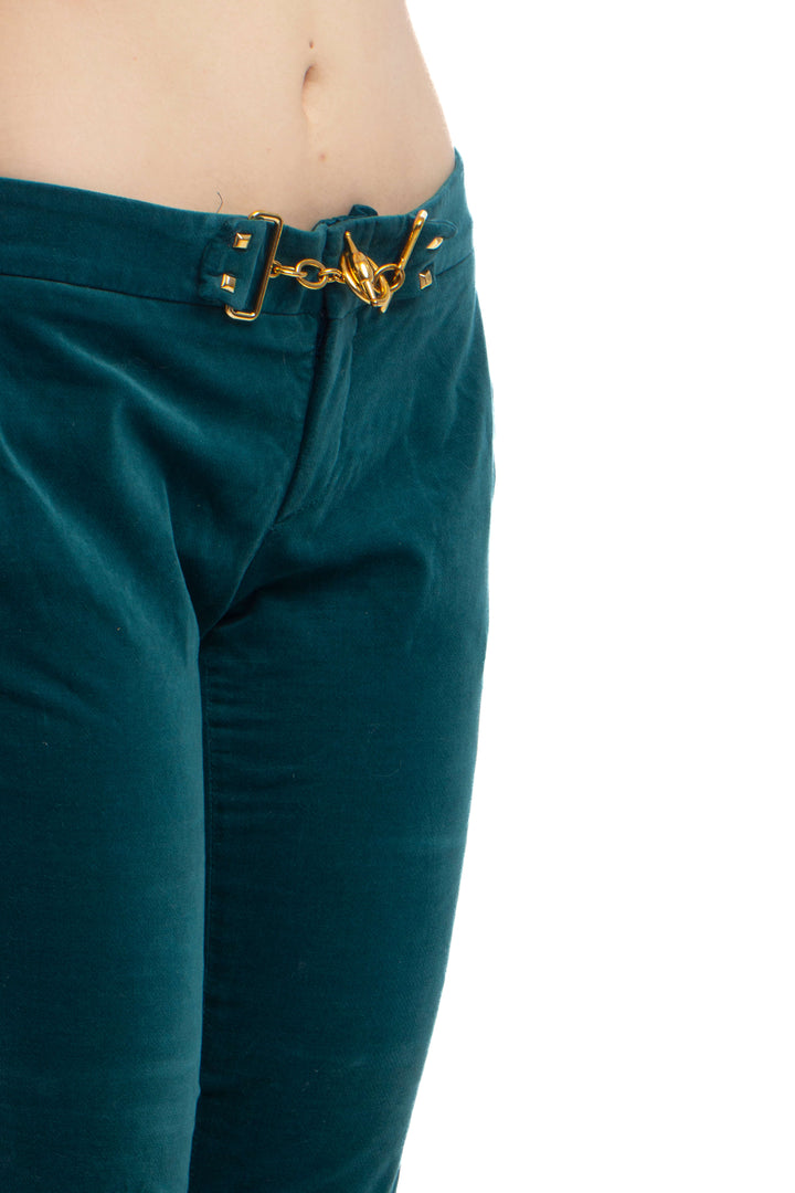 Jeans Gucci, detalle 5 – ClosetRehab
