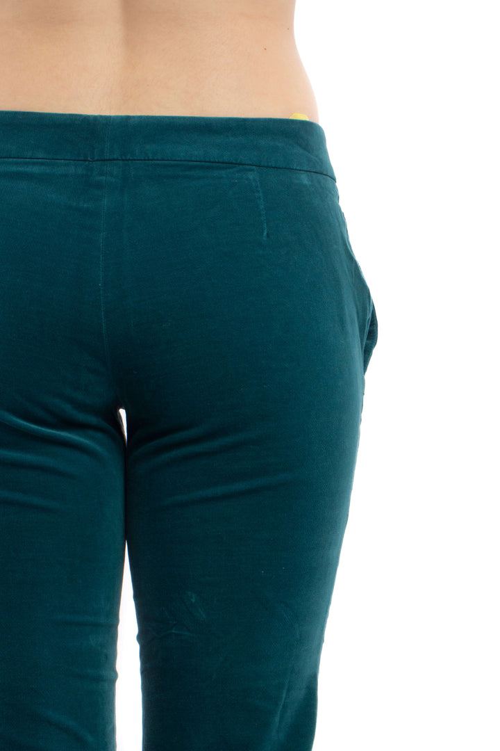 Jeans Gucci, detalle 6 – ClosetRehab