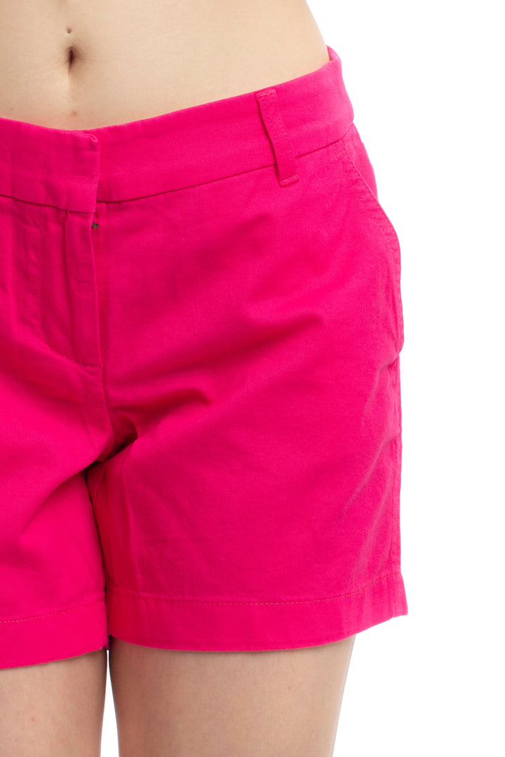 Short J.Crew, detalle – ClosetRehab