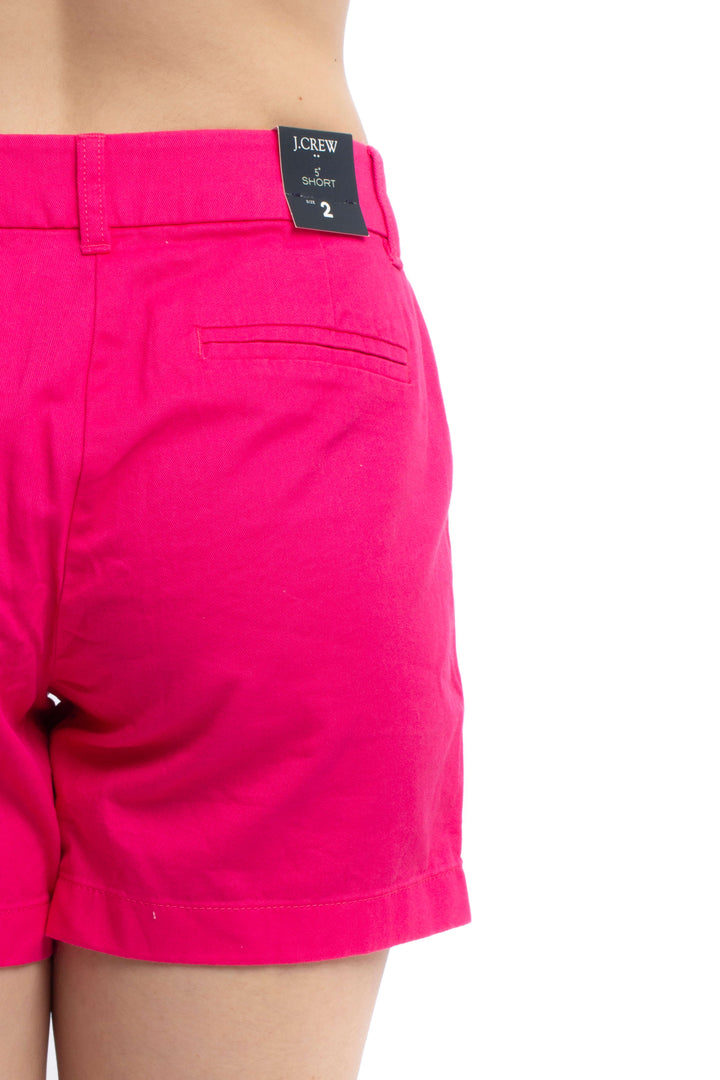 Short J.Crew, detalle 6 – ClosetRehab