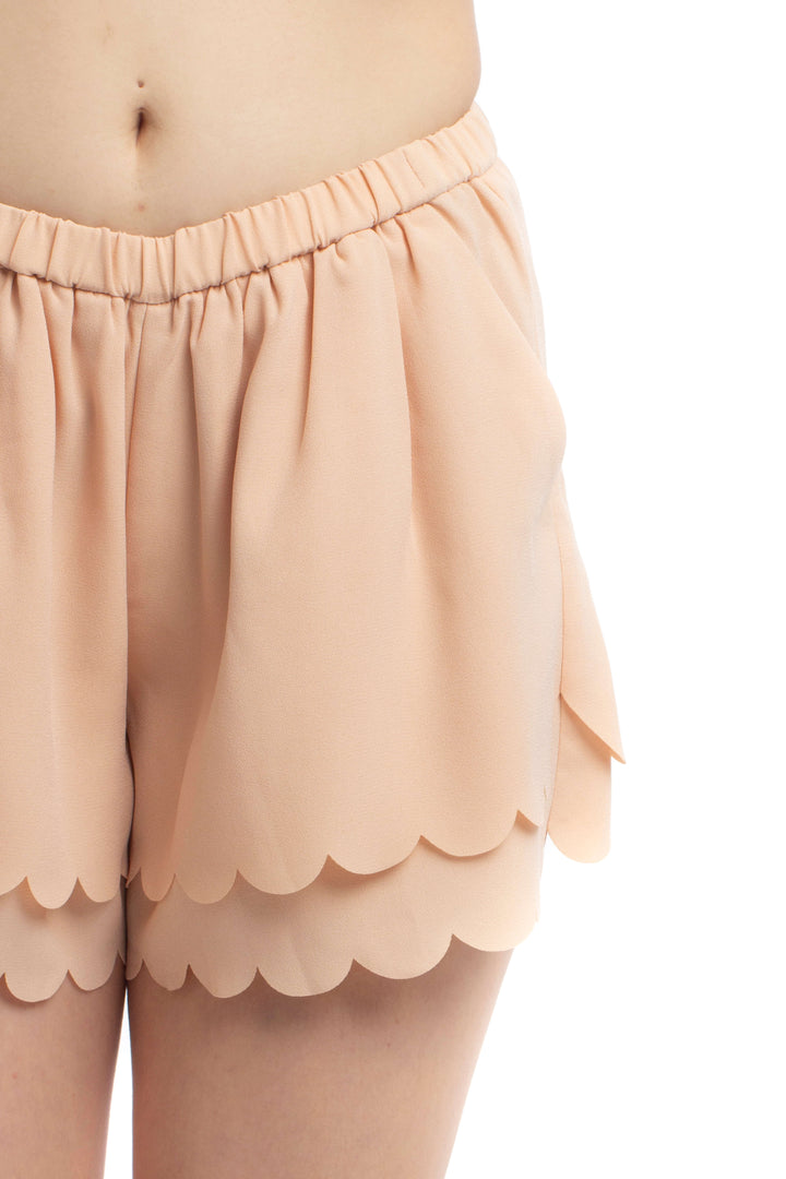 Short Maje, detalle – ClosetRehab