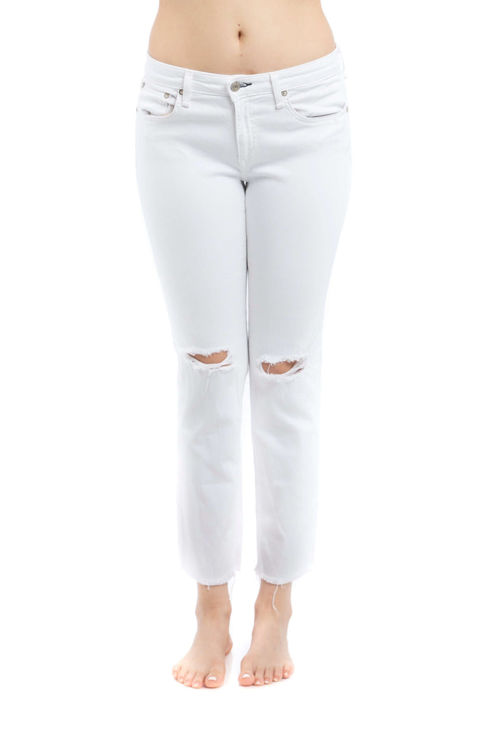 Jeans Rag & Bone, vista frontal – ClosetRehab