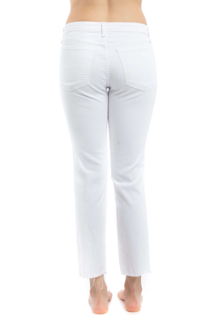 Jeans Rag & Bone, vista lateral – ClosetRehab
