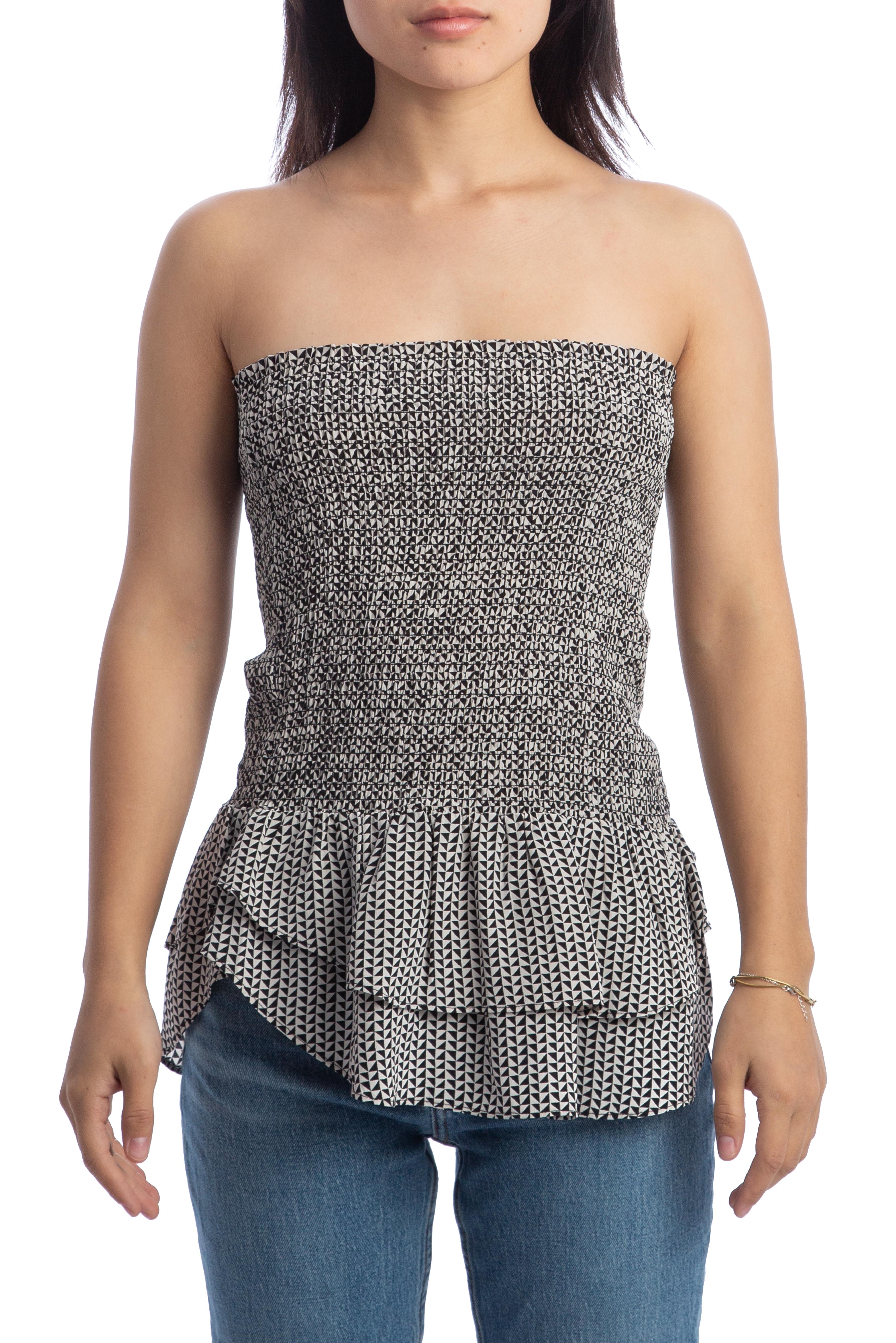 Madewell, Talla M
