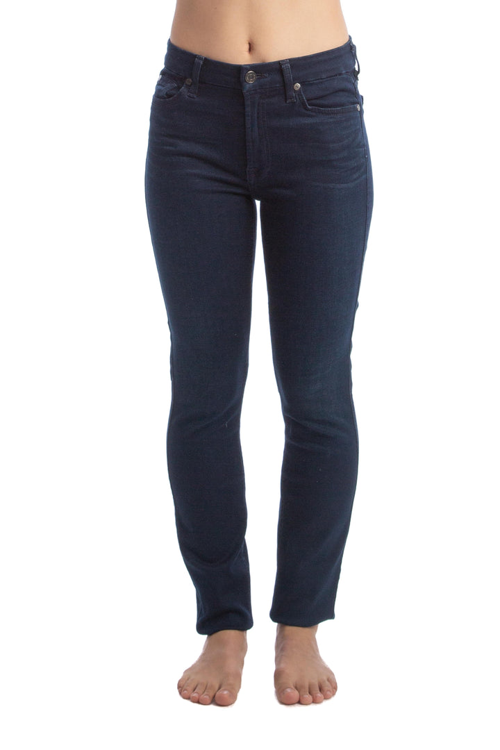 Jeans 7 For All Mankind, vista frontal – ClosetRehab