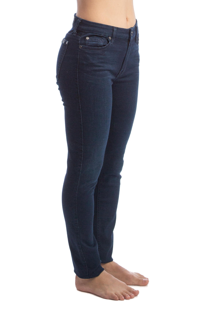 Jeans 7 For All Mankind, vista posterior – ClosetRehab