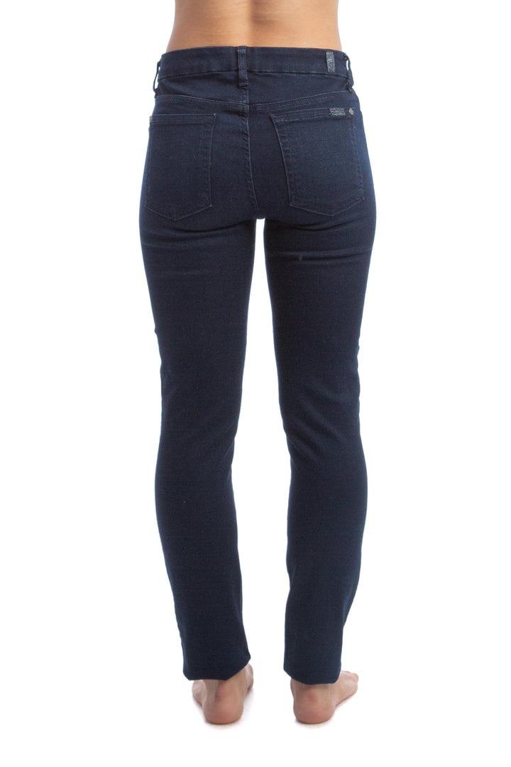 Jeans 7 For All Mankind, vista lateral – ClosetRehab