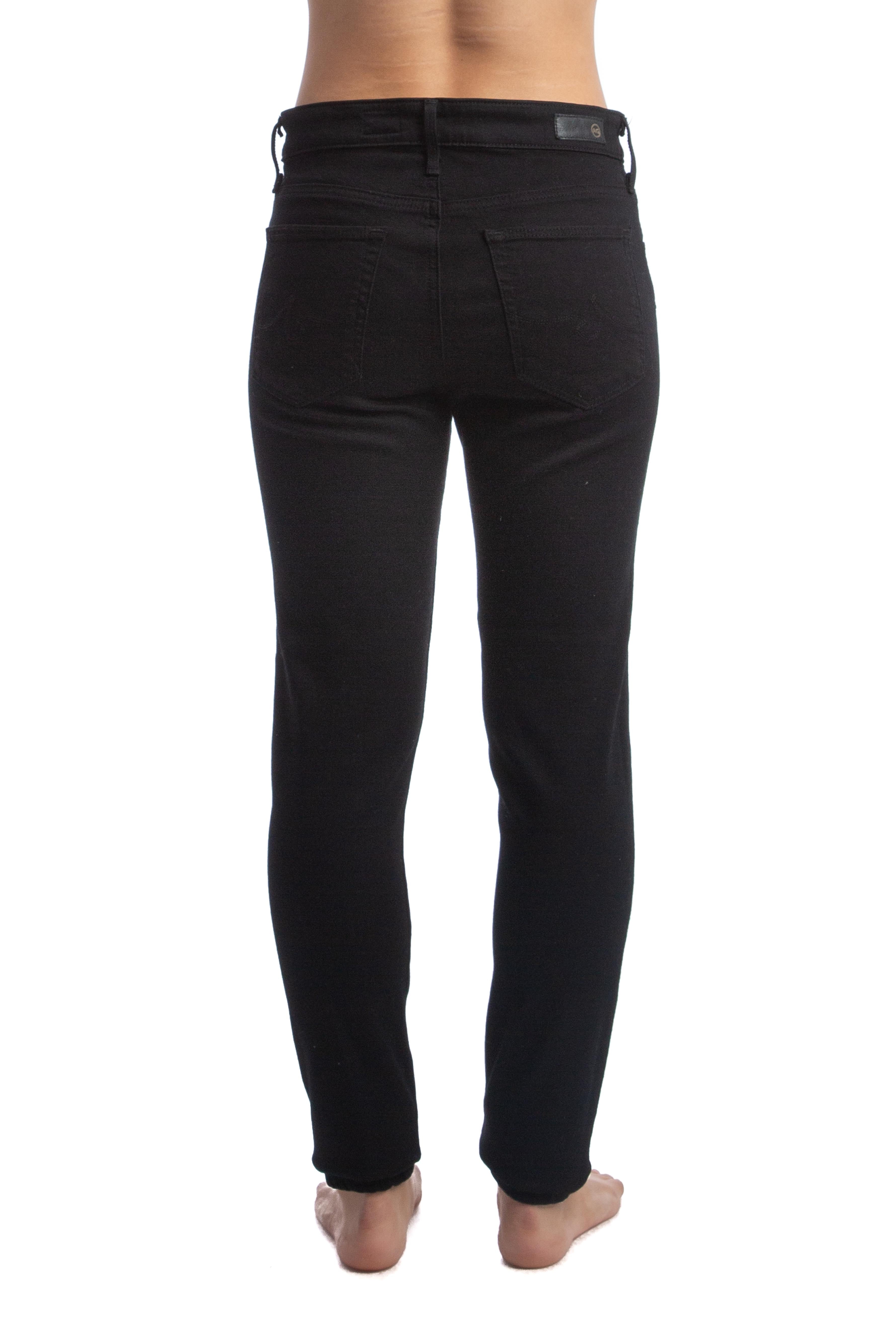 Adriano Goldschmied, Talla 27