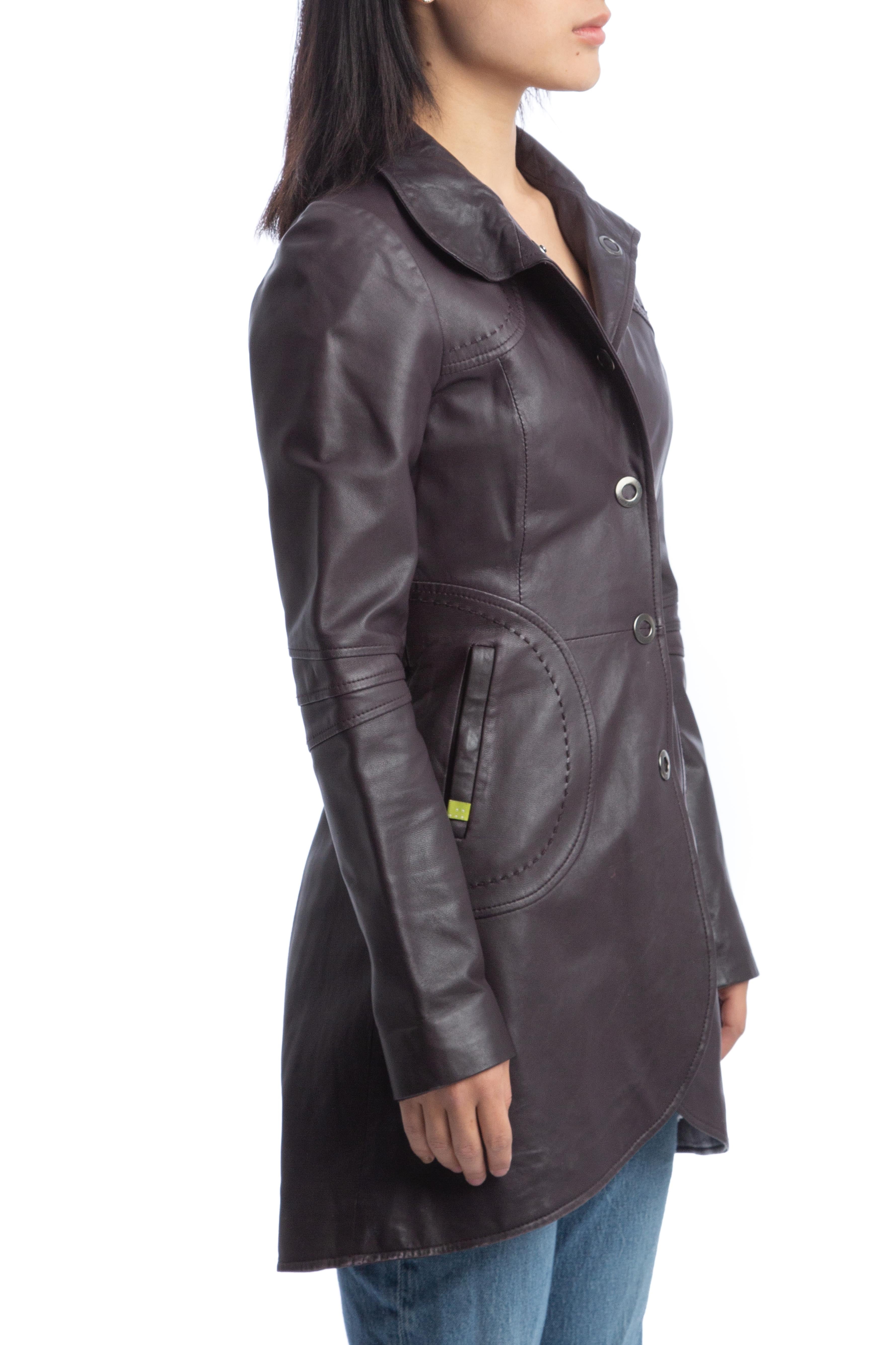 Soia & Kyo, Talla XXS