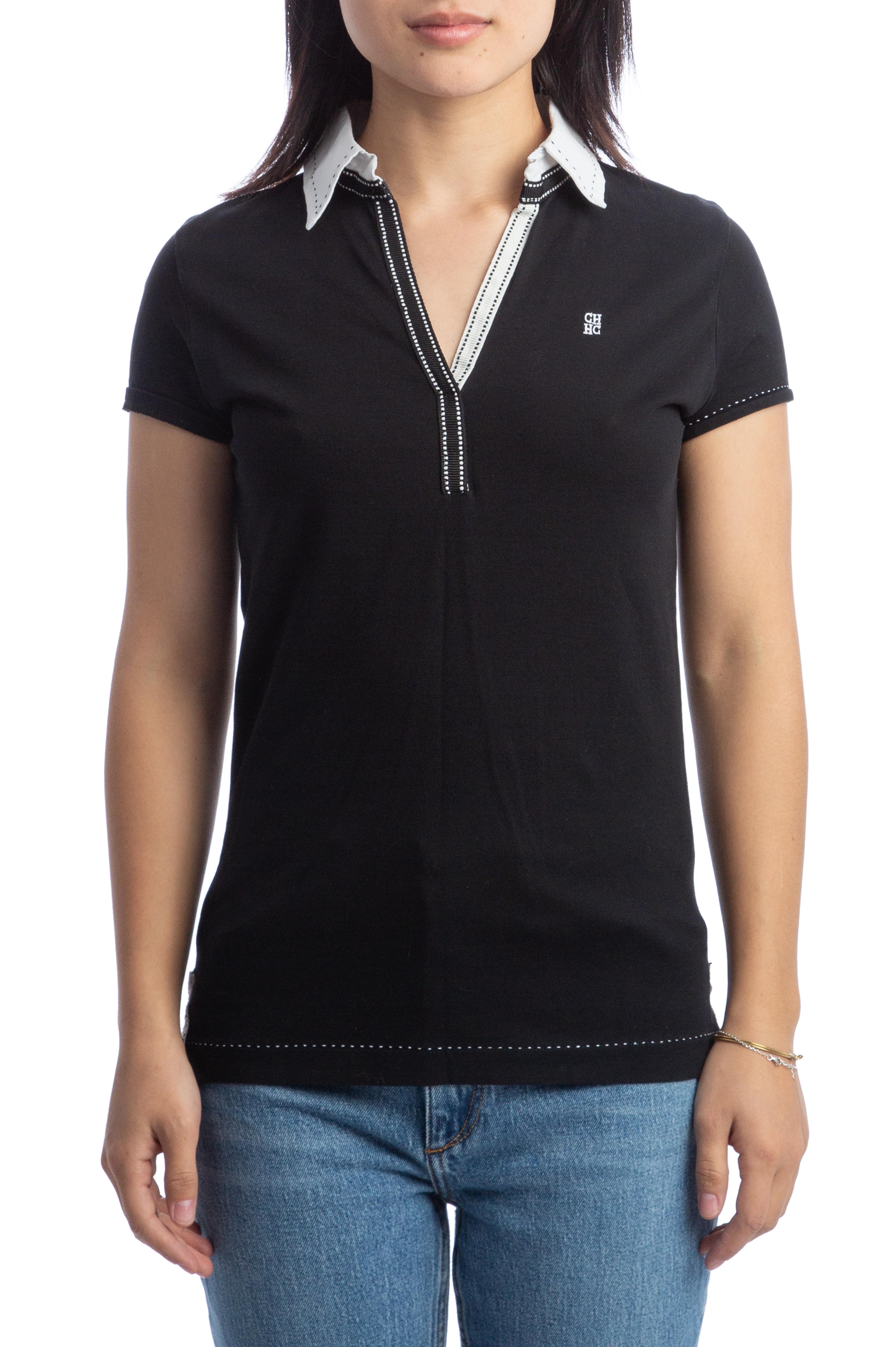 Carolina Herrera, Talla M