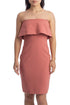 Elizabeth and James, Talla 2