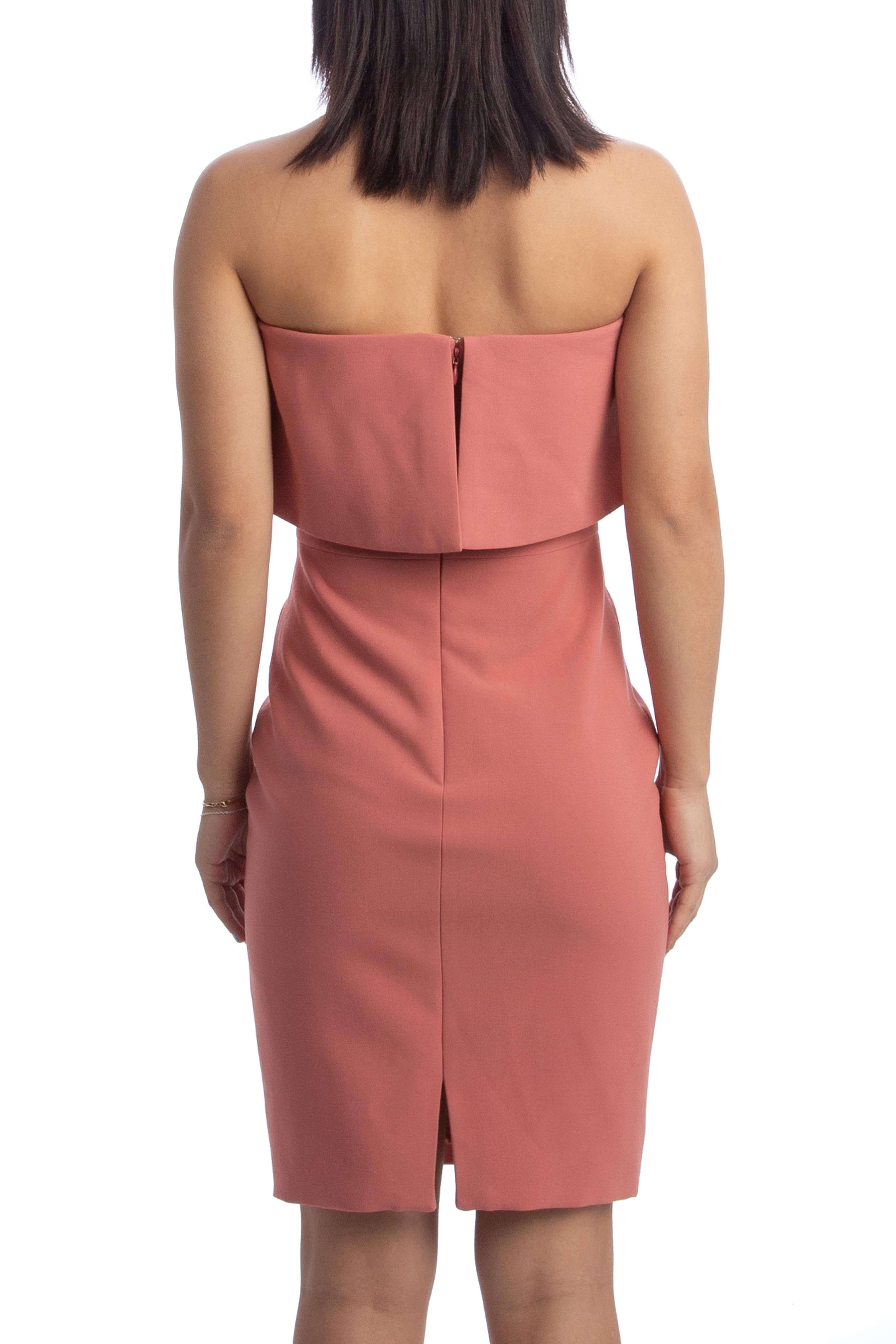 Elizabeth and James, Talla 2